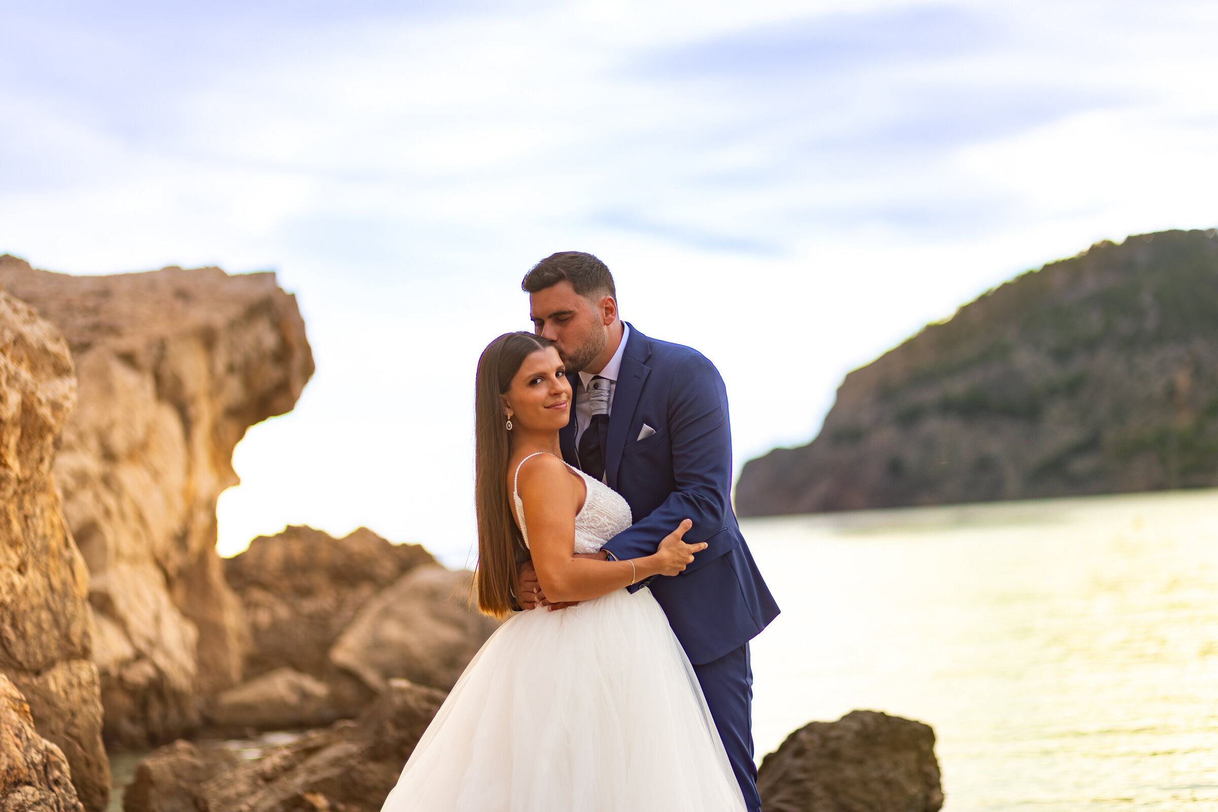 Wedding Portraits Mallorca M y M  -68