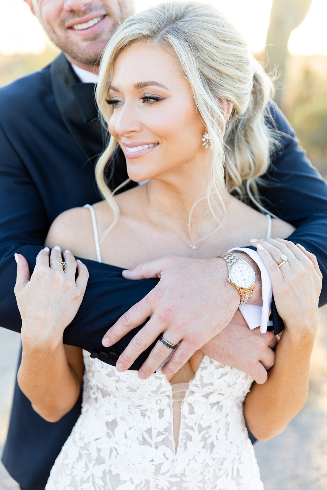 Karlie Colleen Photography - Ashley & Grant Wedding - The Paseo - Phoenix Arizona-786