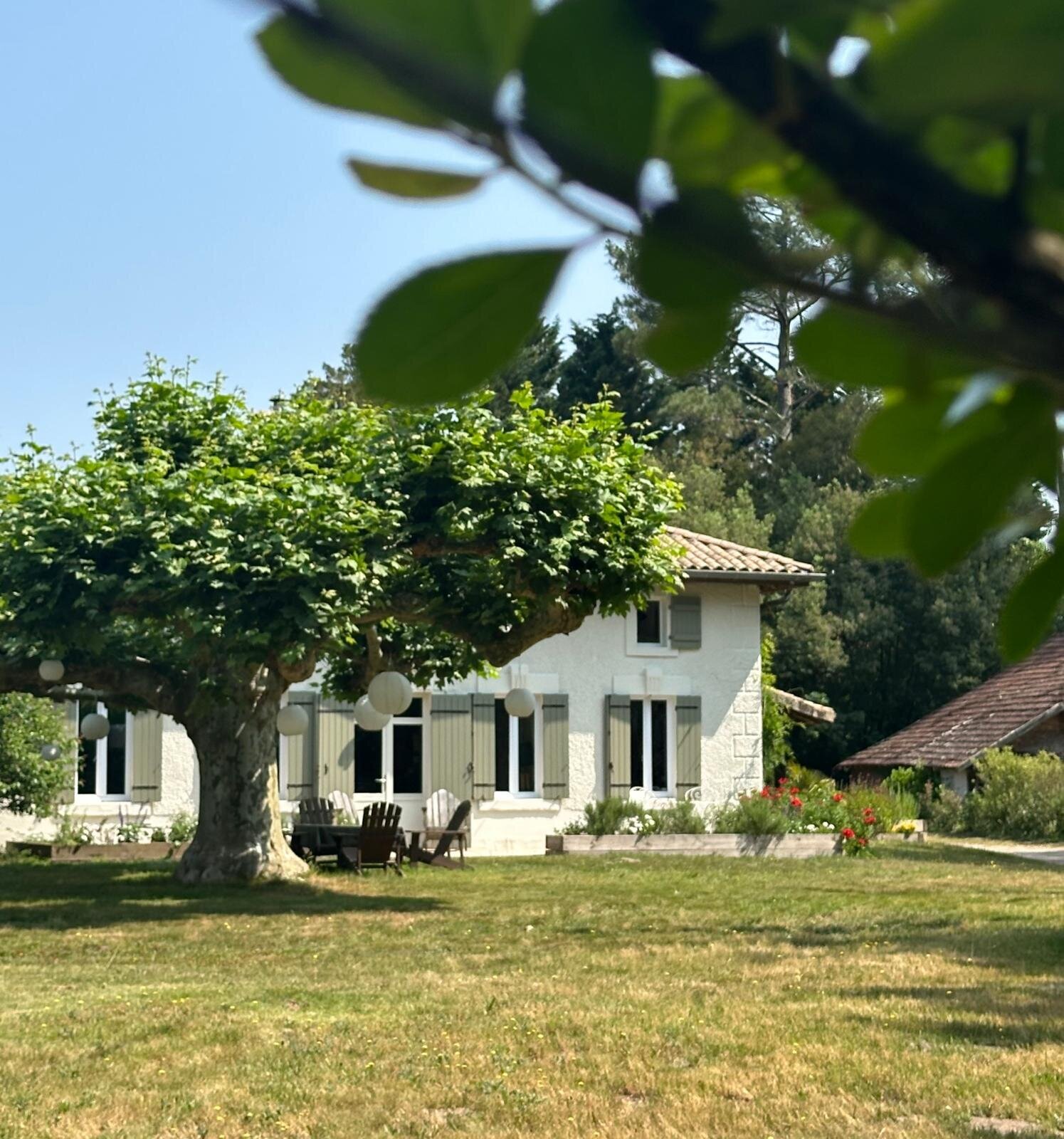 Maison Miouat