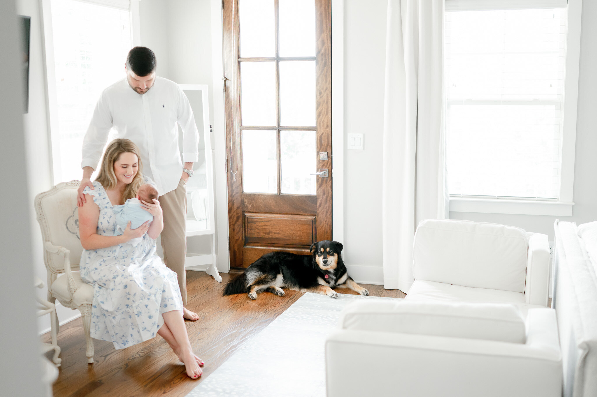 nashville newborn photographer-25