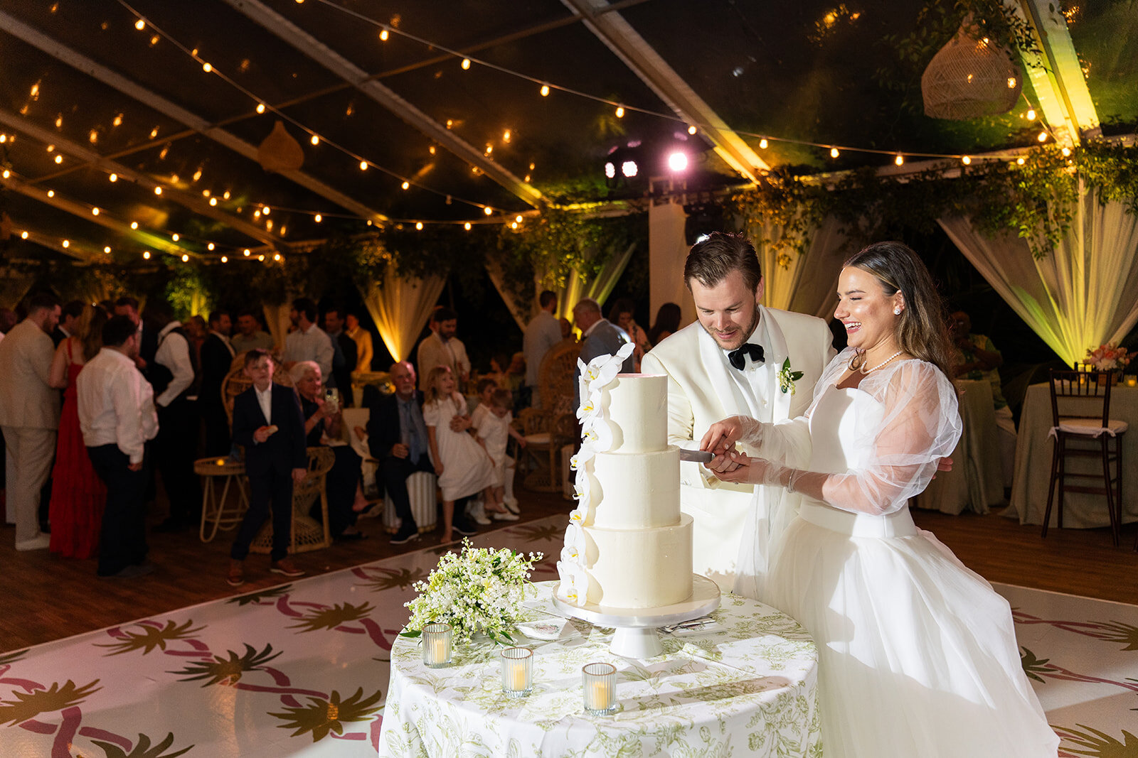 Bahamas Wedding Photographer (138 of 166)