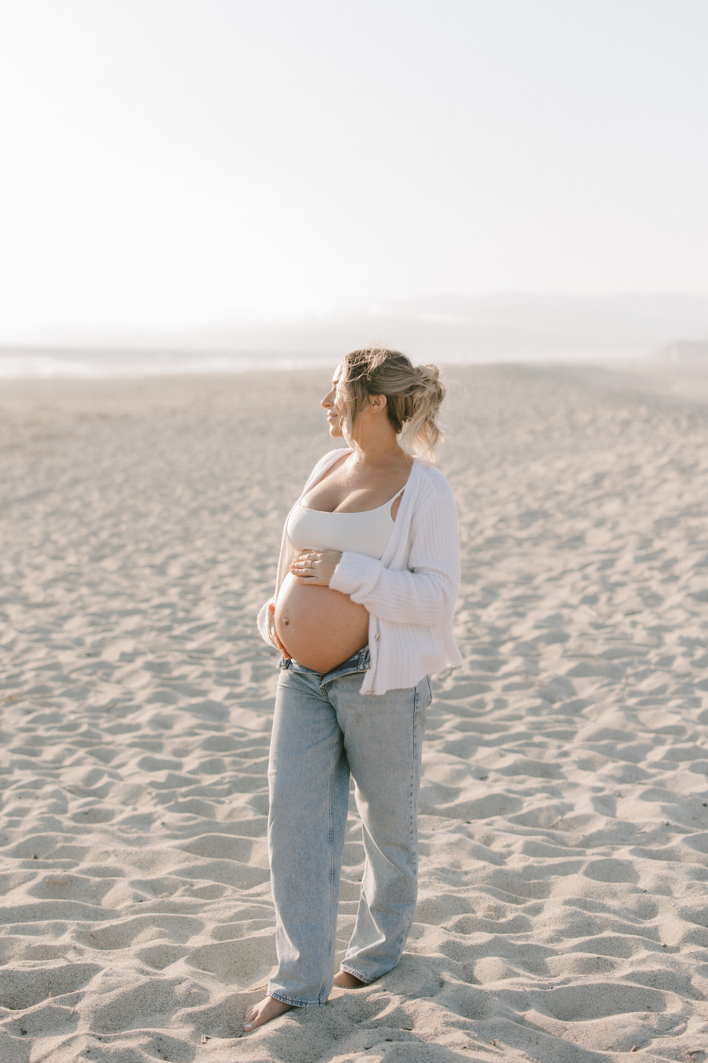 Claire + Tanner | Maternity Session (29 of 135)