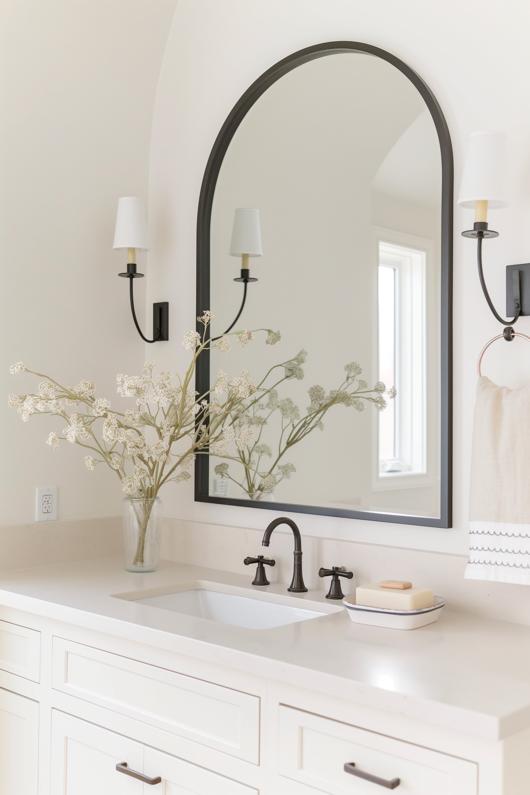 rosebud_08959_Vertical_detail_of_a_transitional_vanity_with_sli_59ed72ef-71ff-4128-b9b6-c281966f4315