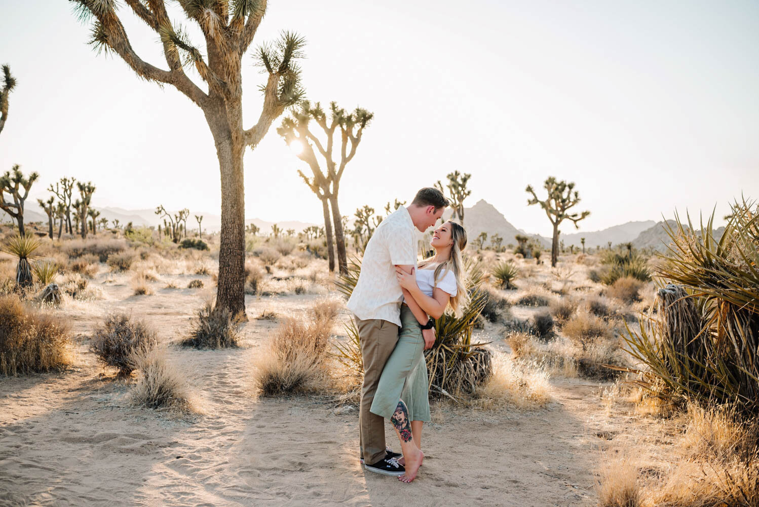 Dallas engagement photographer