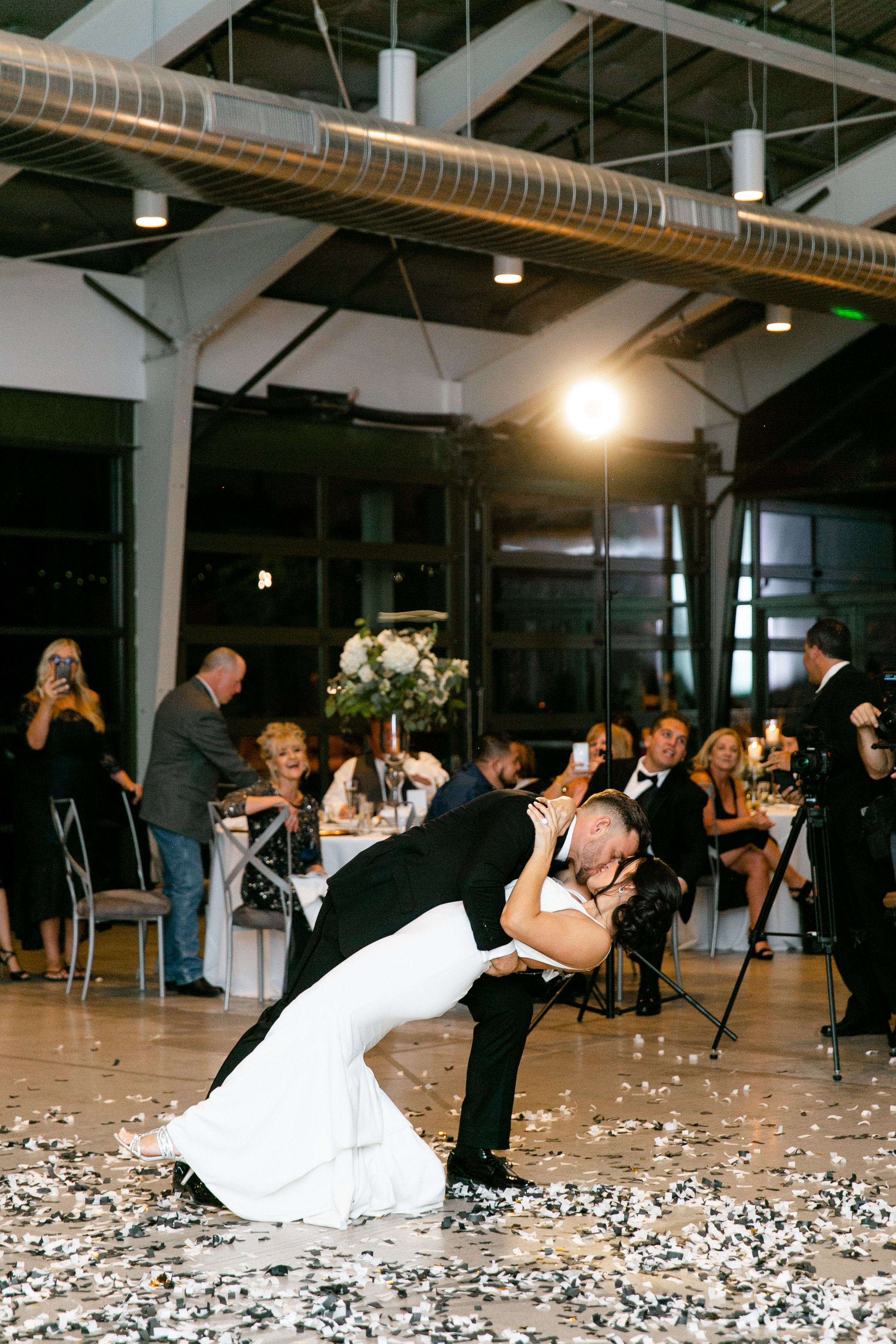 Karlie Colleen Photography - Arizona Wedding Photographer - The Clayton House - Jori & Matt-46