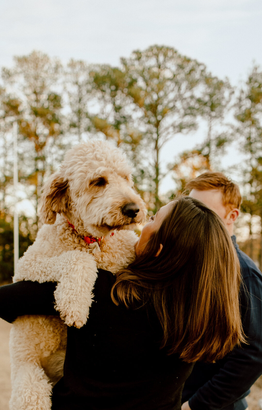 Richmond Va Proposal Photographer