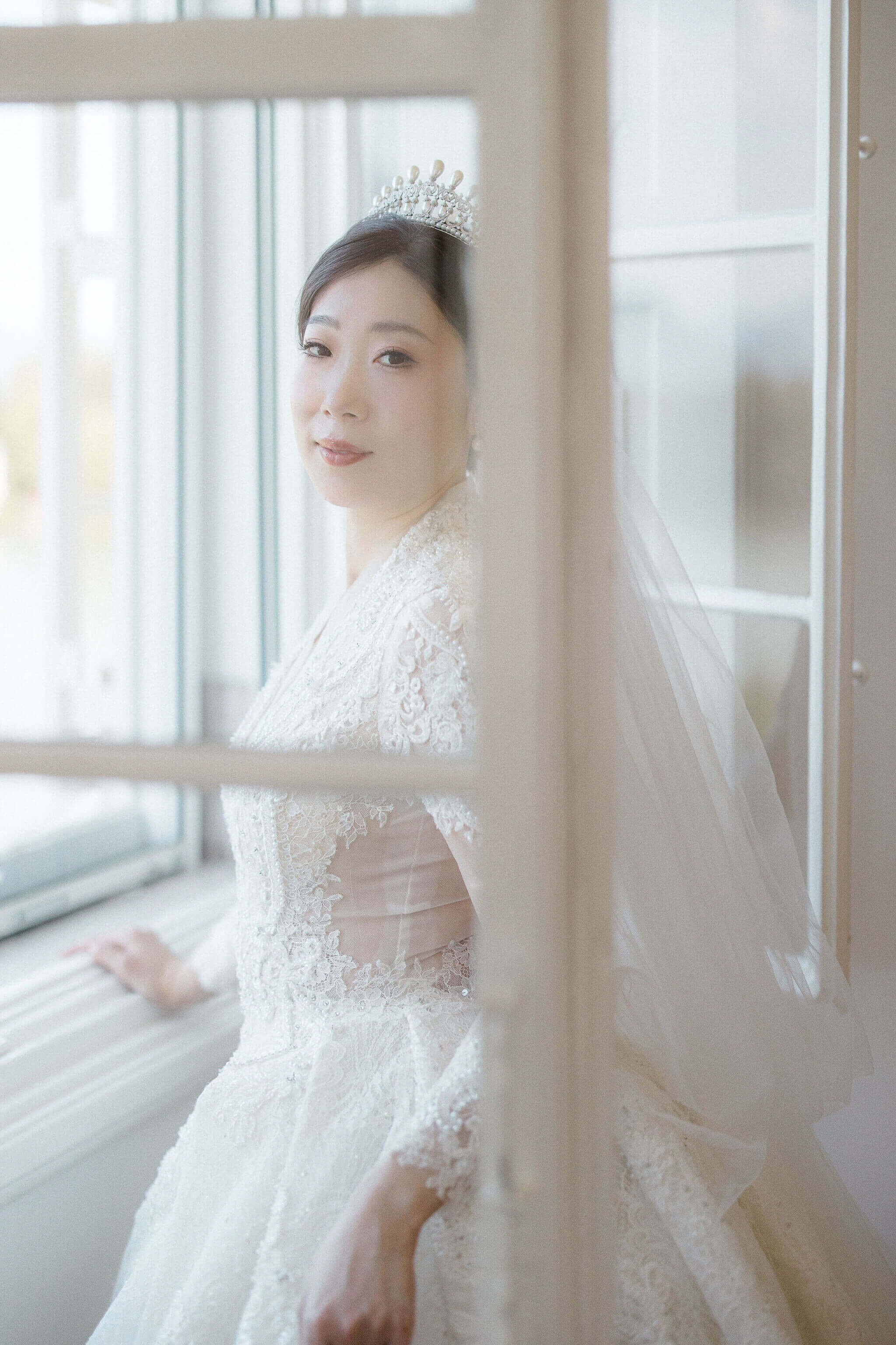 Wedding at Schloss Leopoldskron, Salzburg | Luxury Wedding Photography
