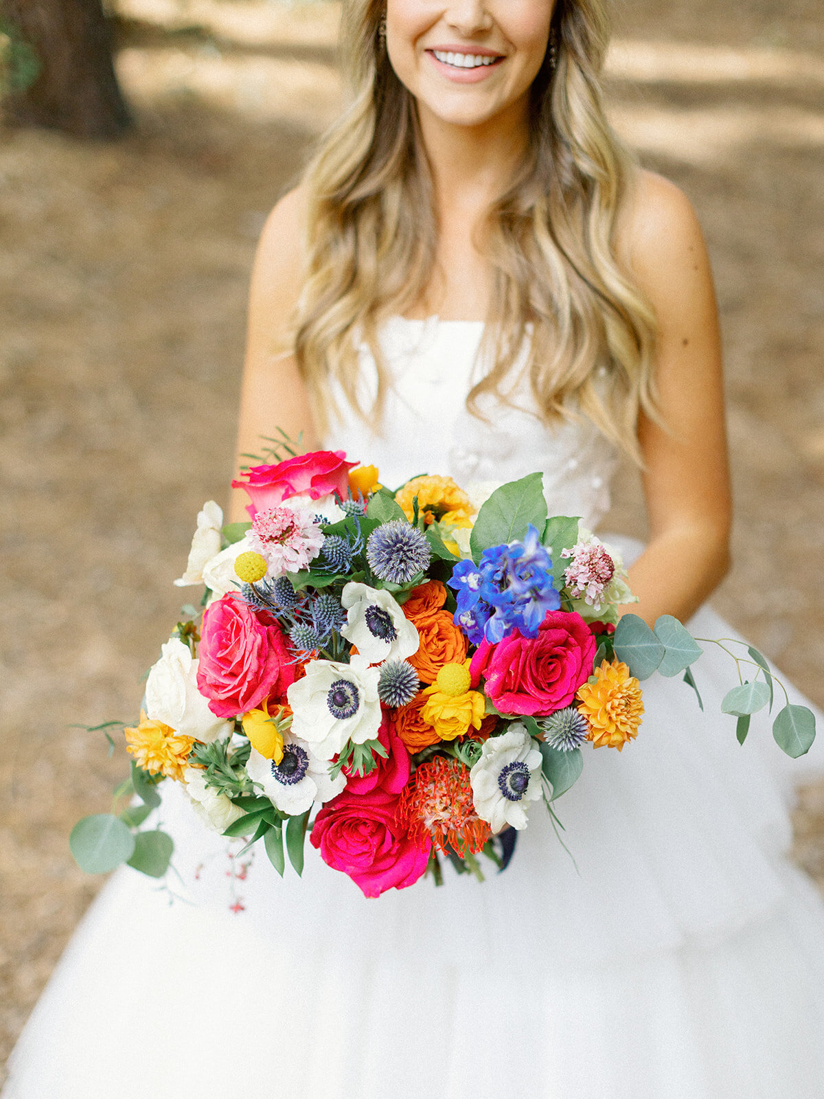 Incline Village Lake Tahoe Wedding 226