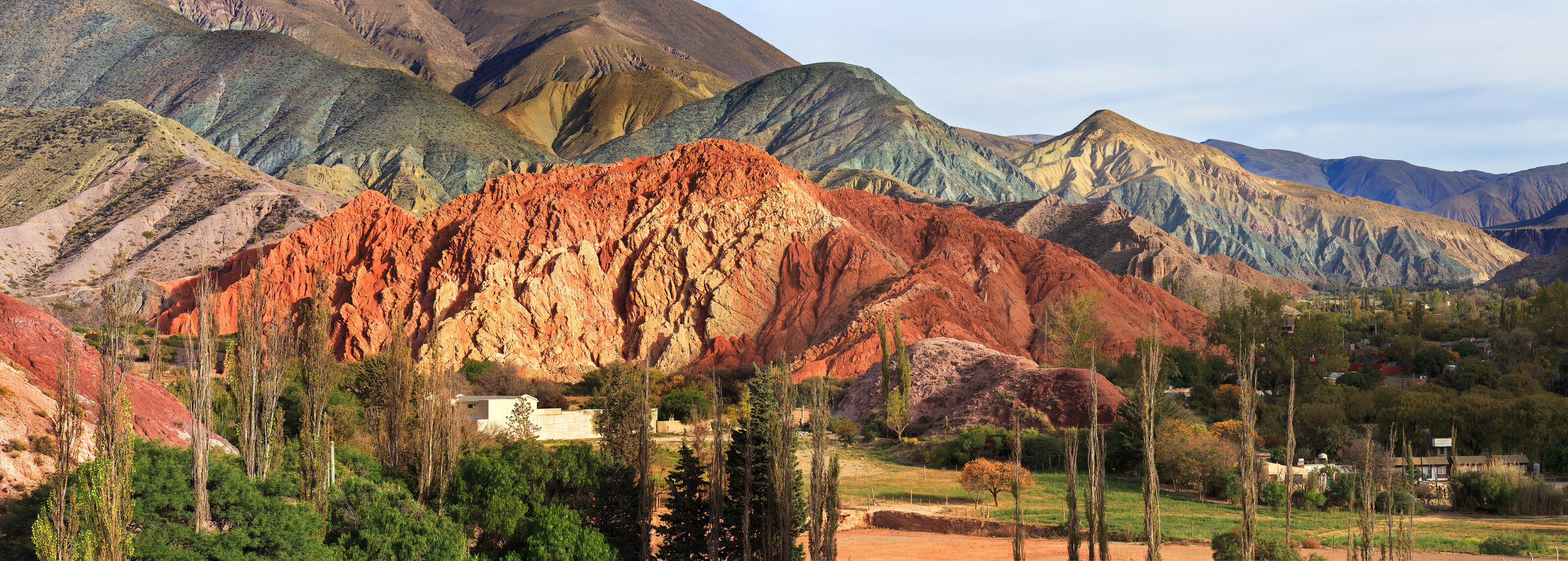 Salta and Jujuy best travel vacation