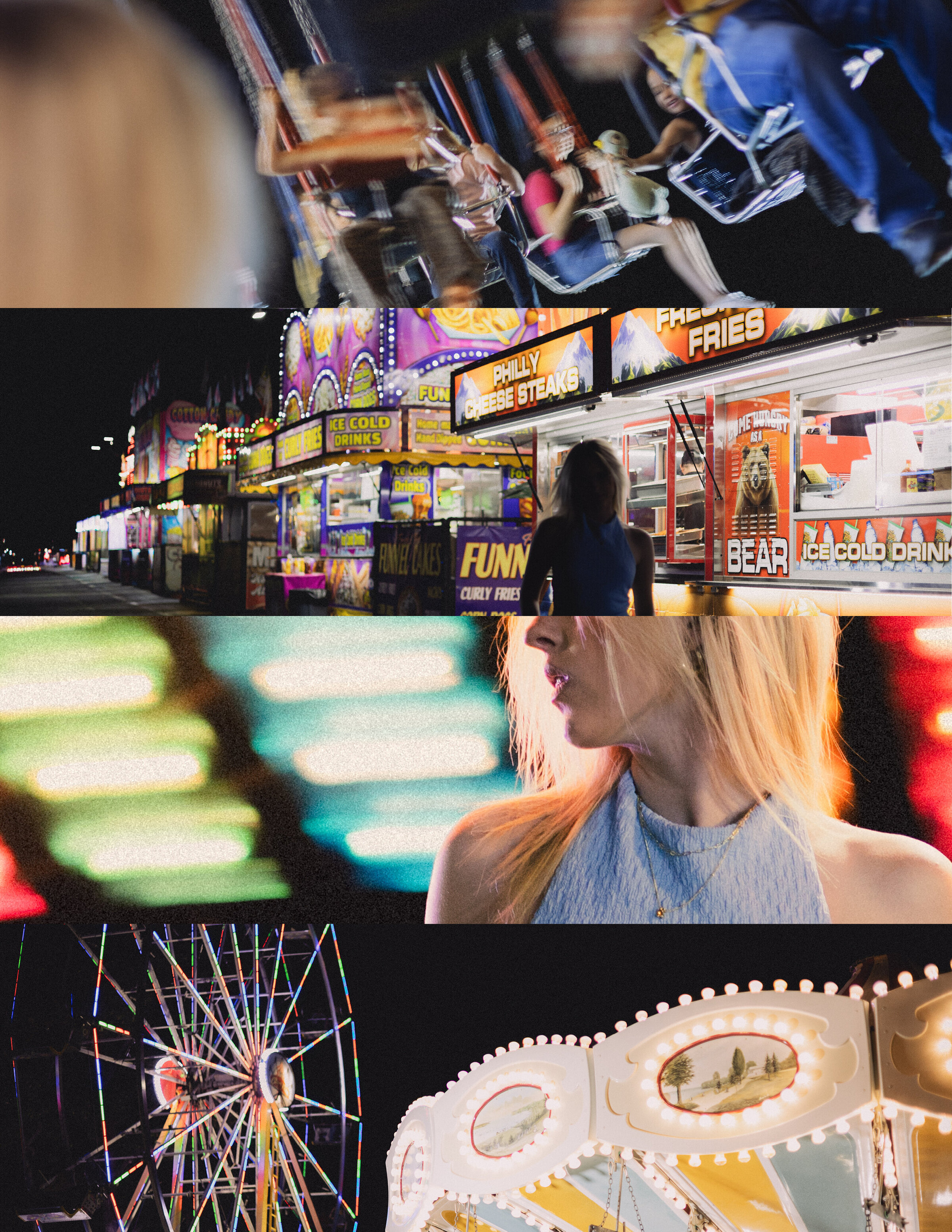 KIERA - under the lights5