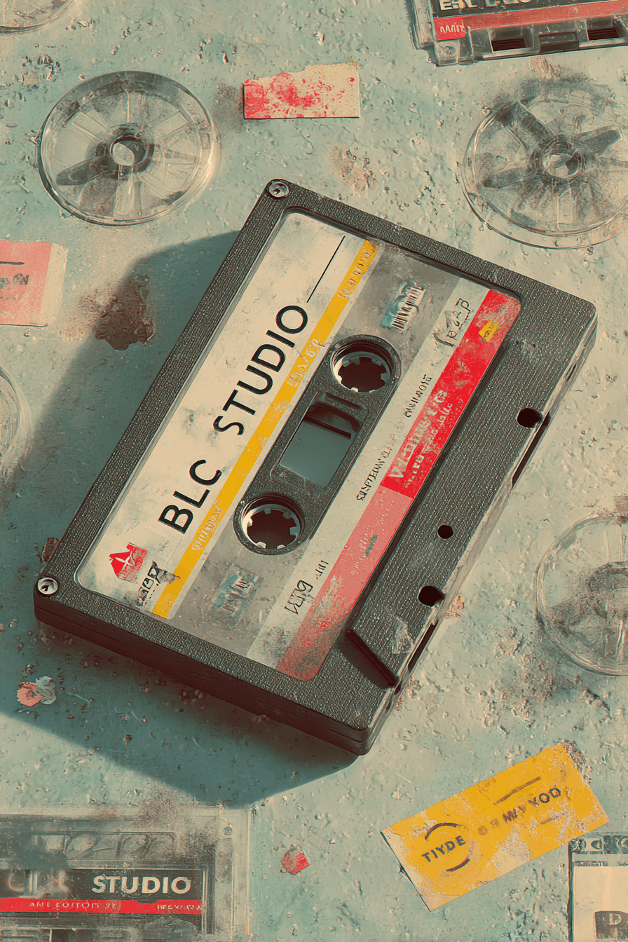 BLC Tape