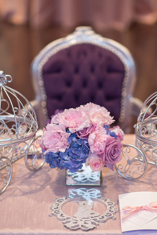 Mylas Princess Party-4