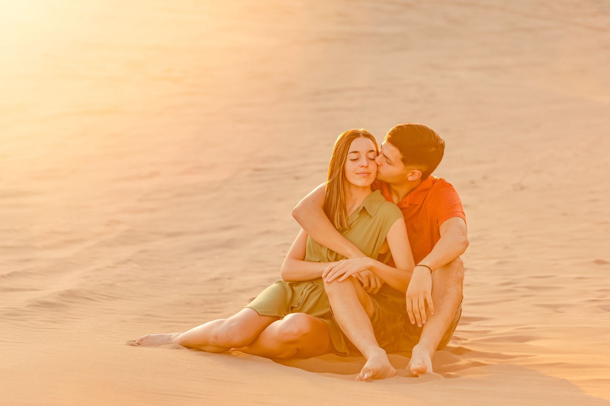 Couple photo shoot Lu y S -5