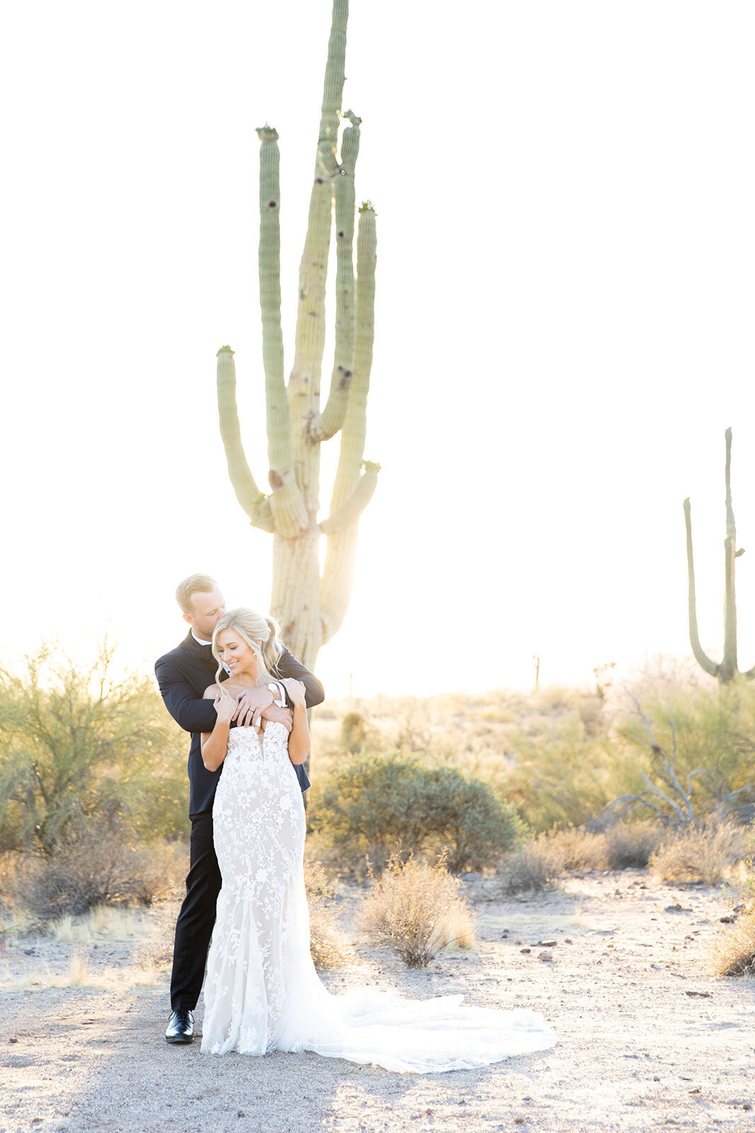 Karlie Colleen Photography - Ashley & Grant Wedding - The Paseo - Phoenix Arizona-785