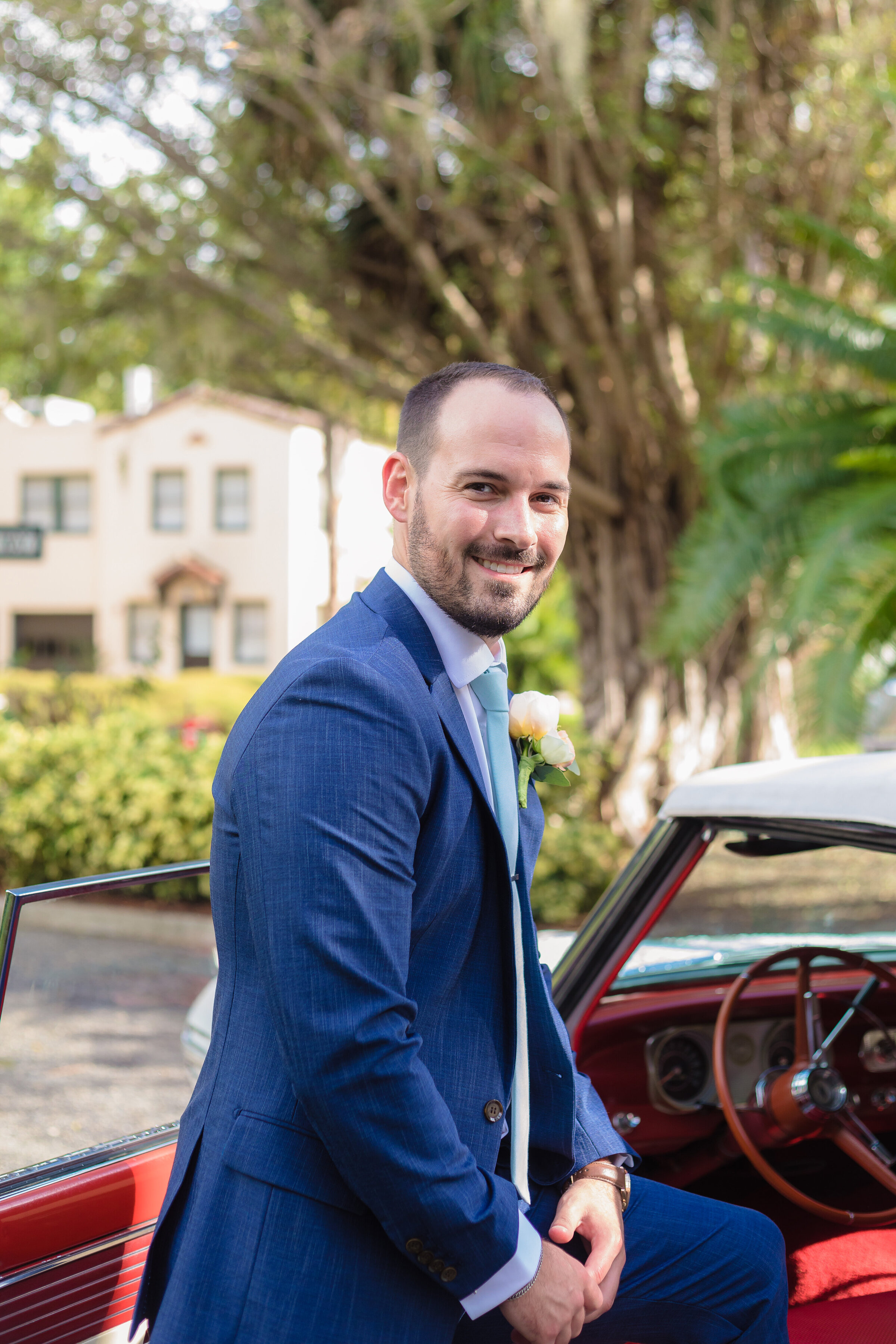 alt Photography - Lindsay & Gentry Wedding 9.11.20 - Powell Crosely Estate, Sarasota, Fl (191)