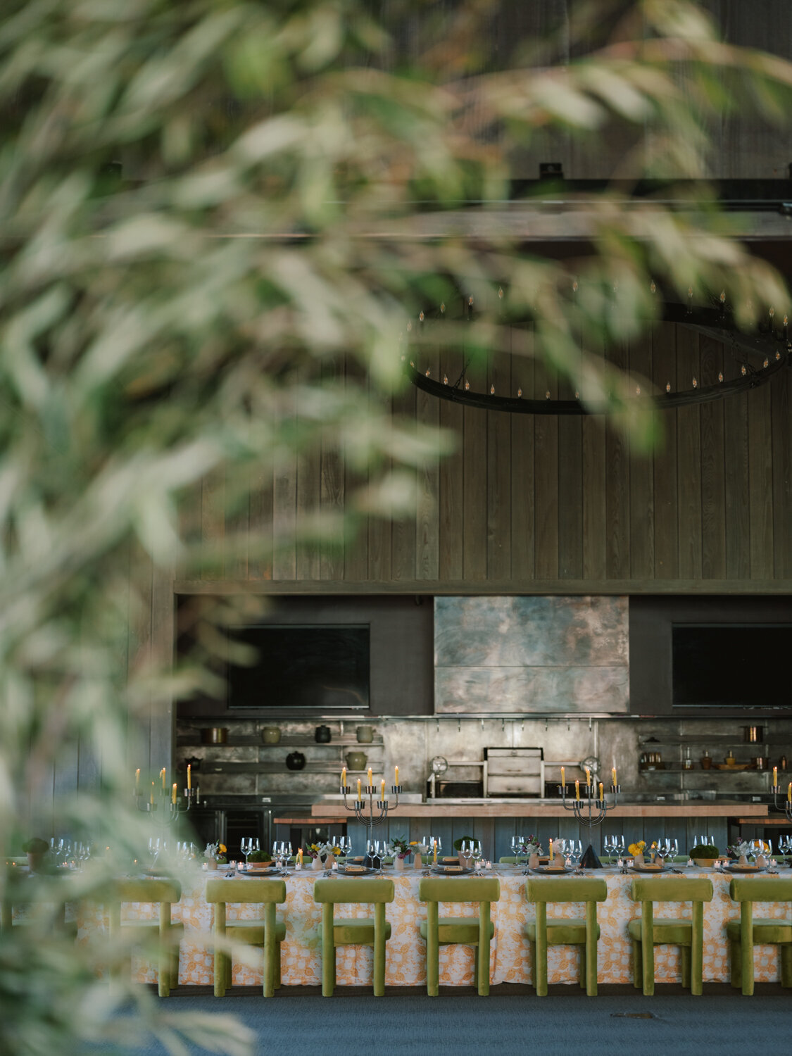 Ojai Valley Inn Wedding - Afrik Armando-22