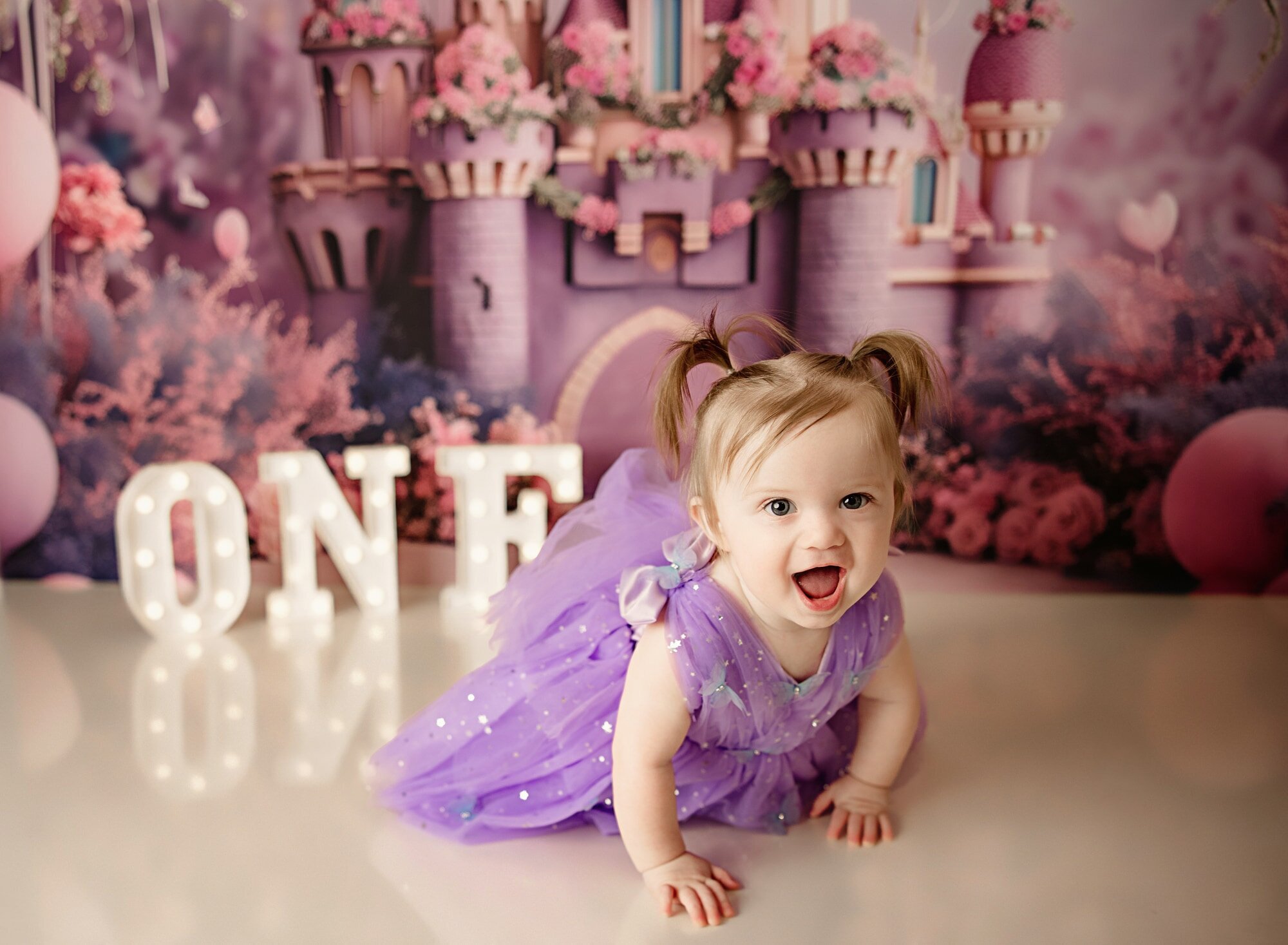 Sacramento Cake Smash Photographer-6