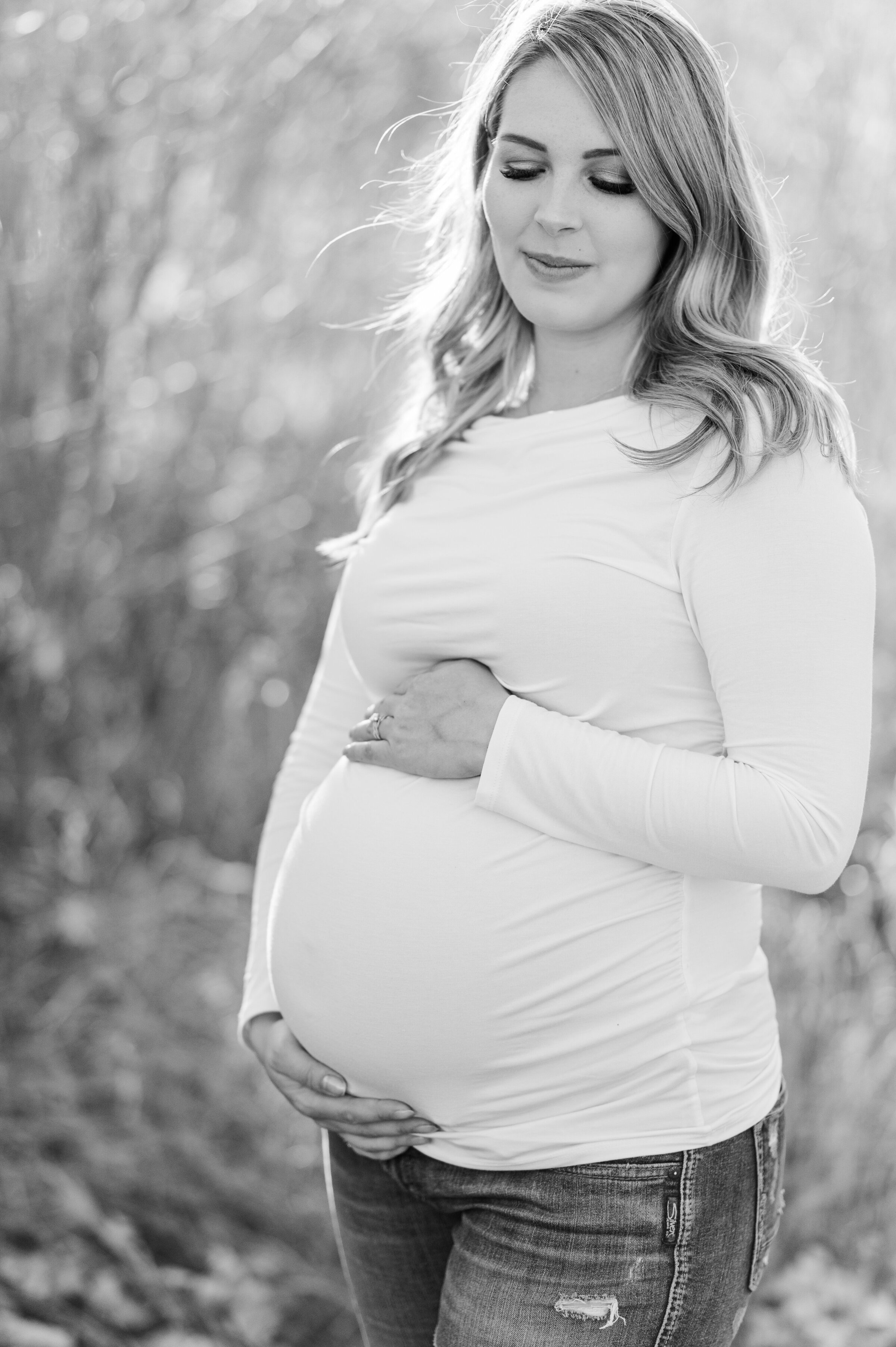 Maternity and Family Photography