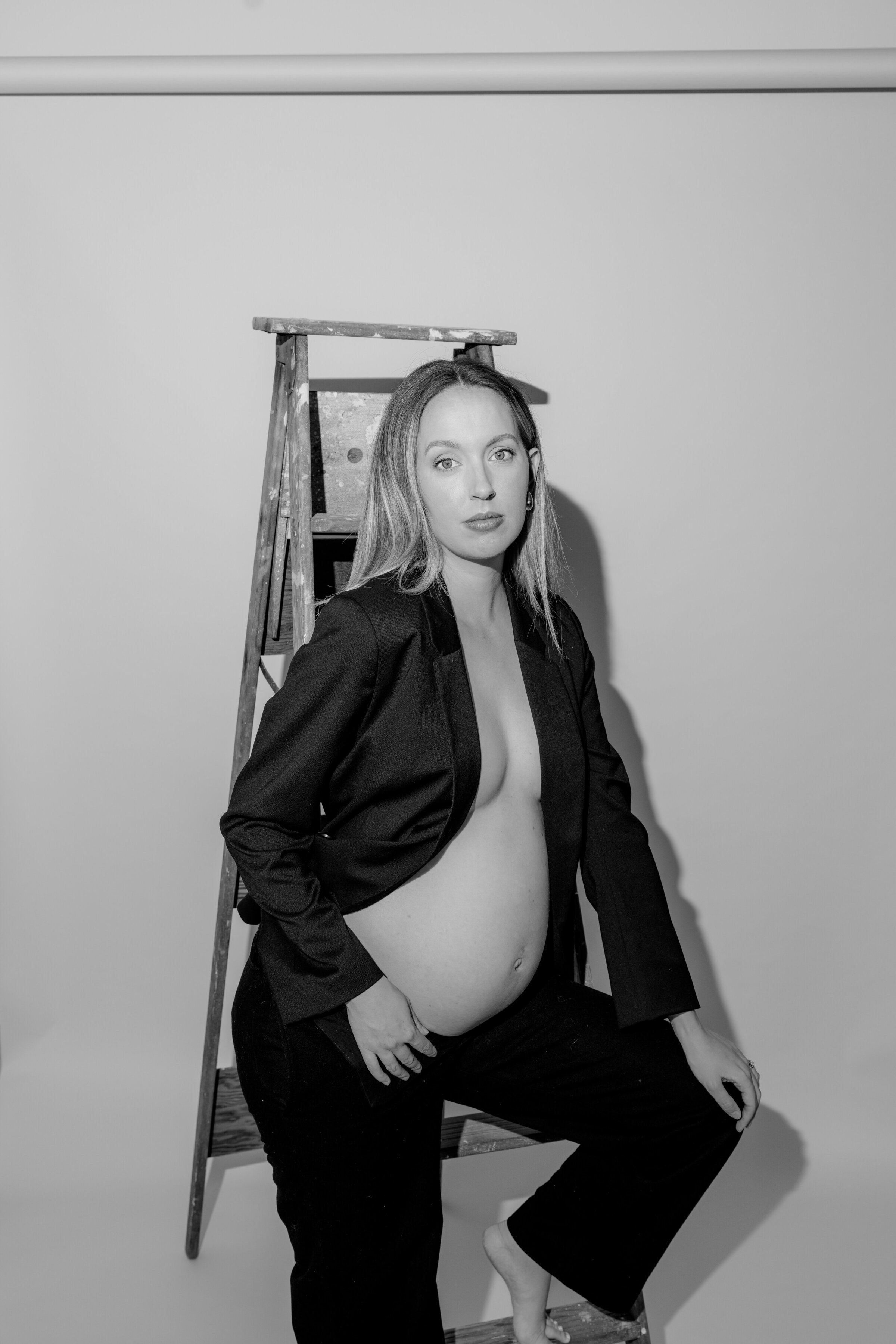 0105 Laura Studio Session