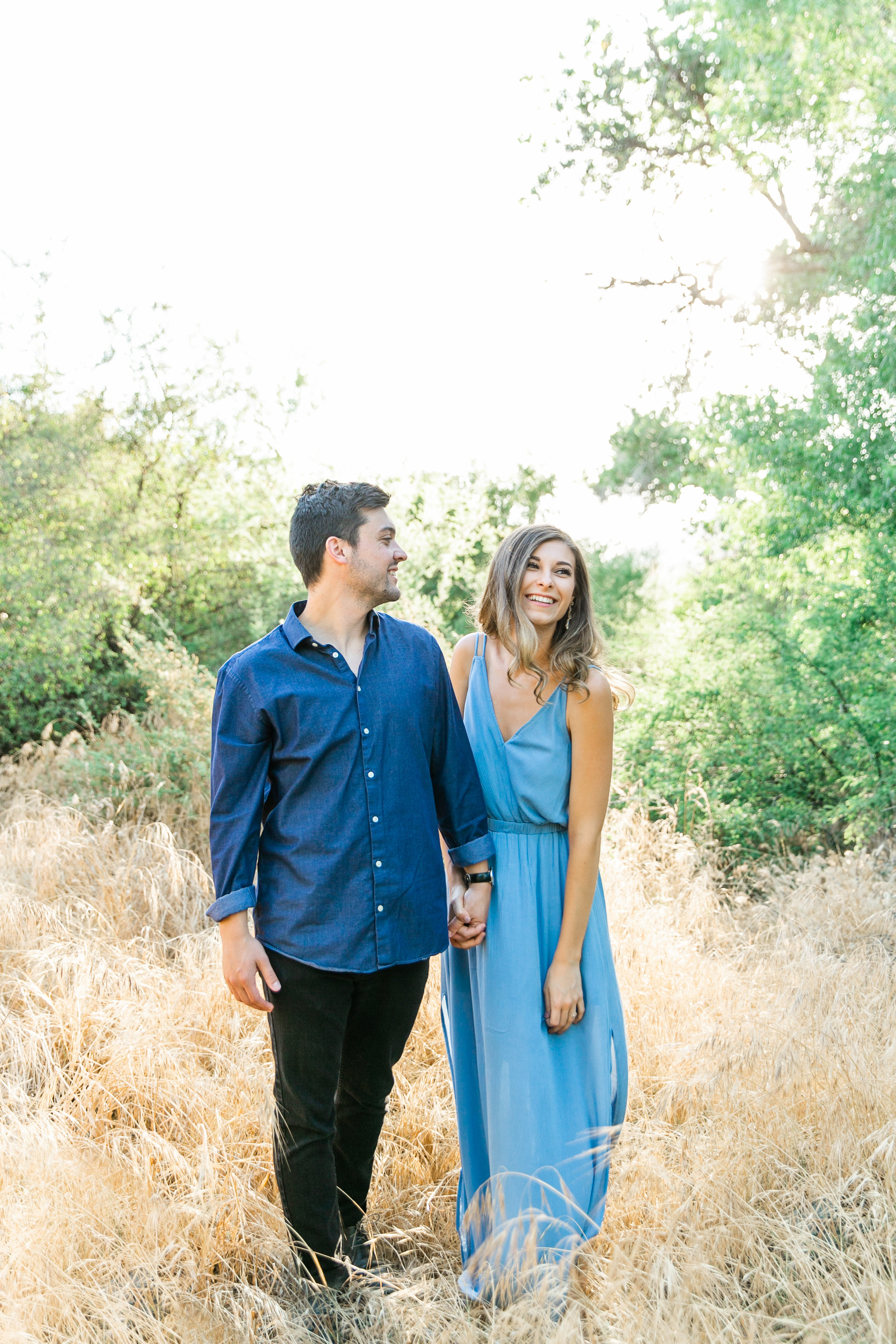 Karlie Colleen Photography - Arizona Desert Engagement - Brynne & Josh -56