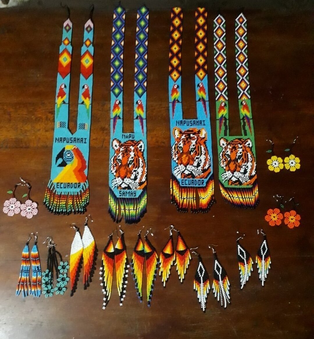 Artisanal Jewlery