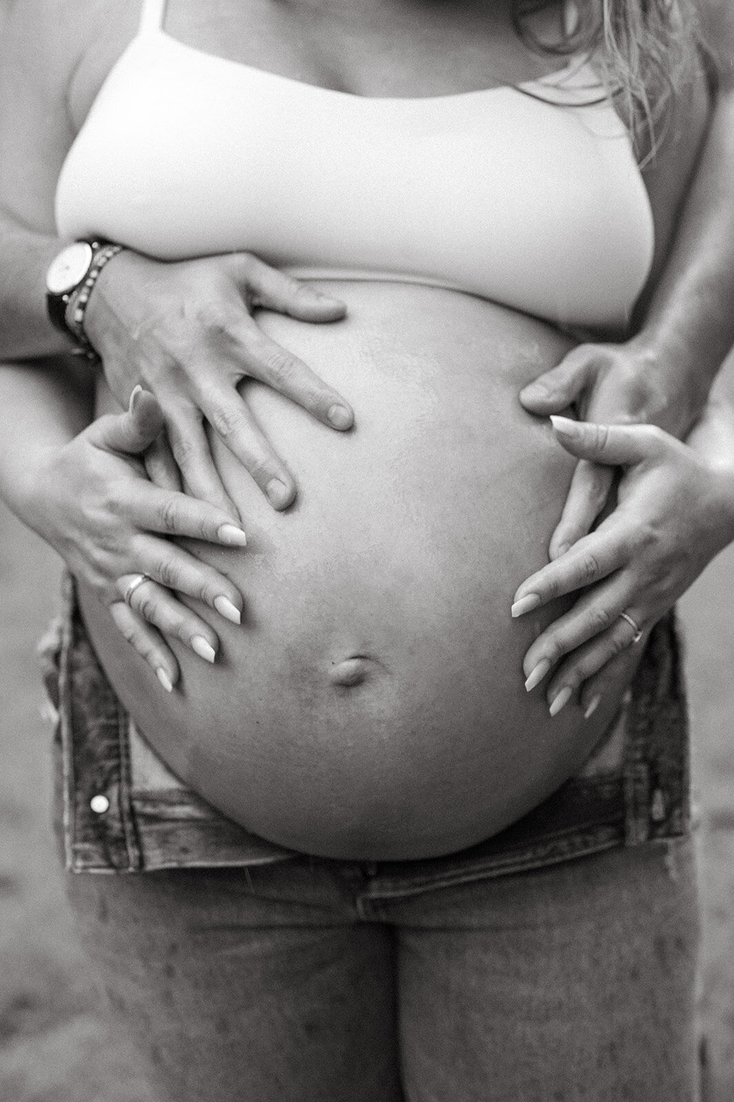 edititorial-maternity-photography