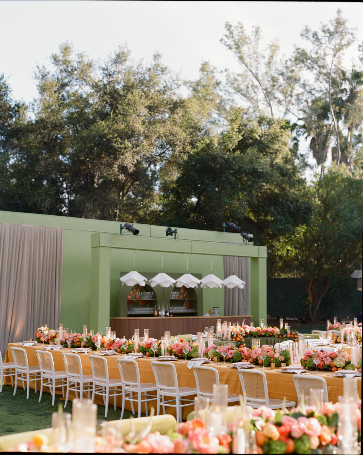 Ojai Valley Inn Wedding - Afrik Armando-110