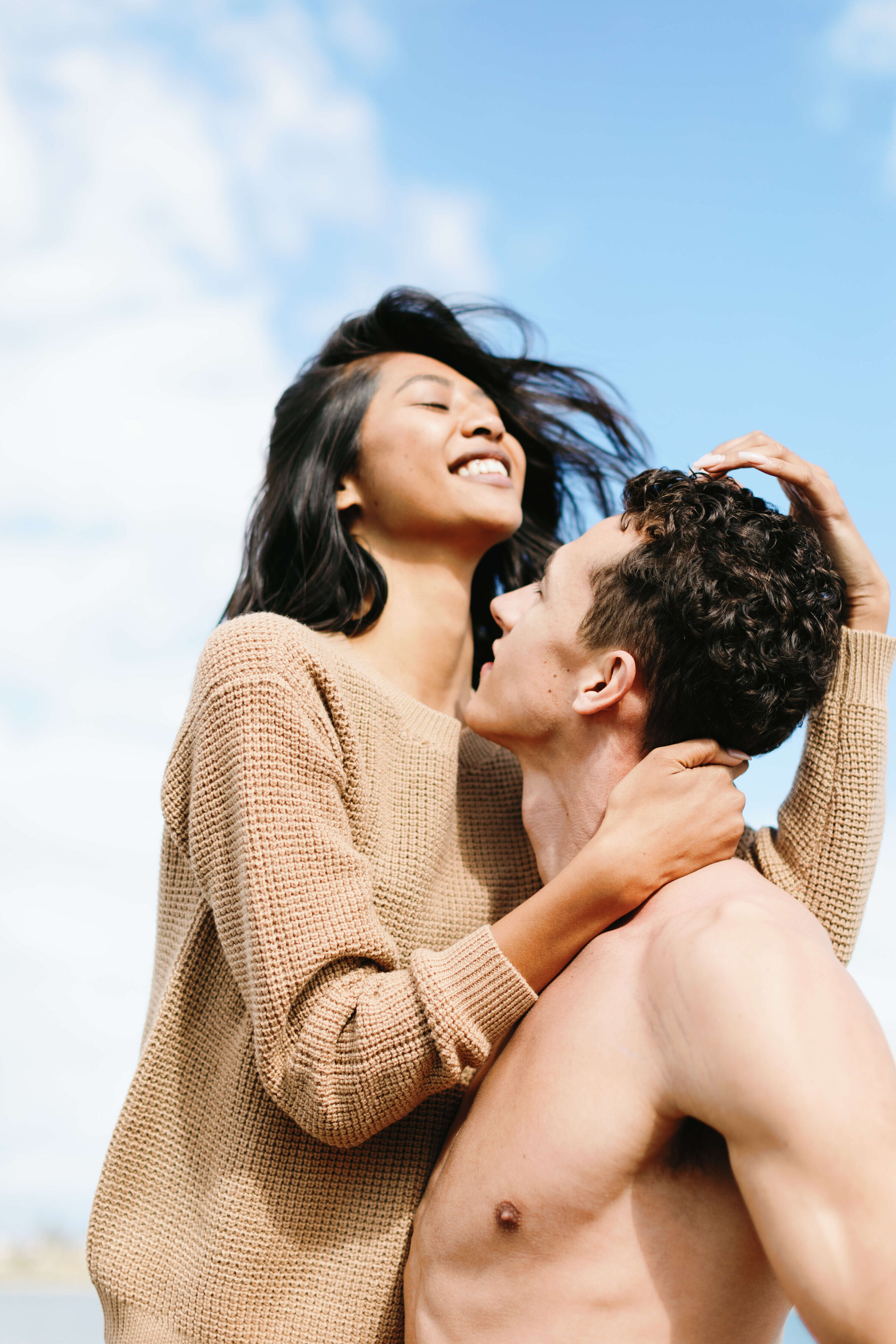 Hawaii Engagement Photographer-9