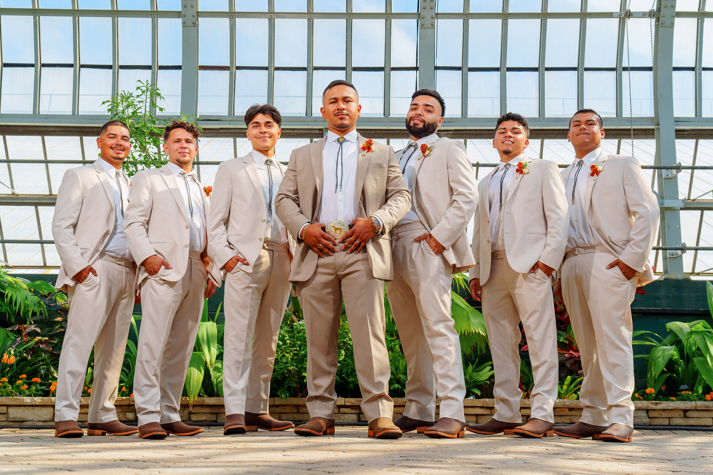 Phonando Studios Chicago Wedding Photographer - Daniela Kevin _A744909