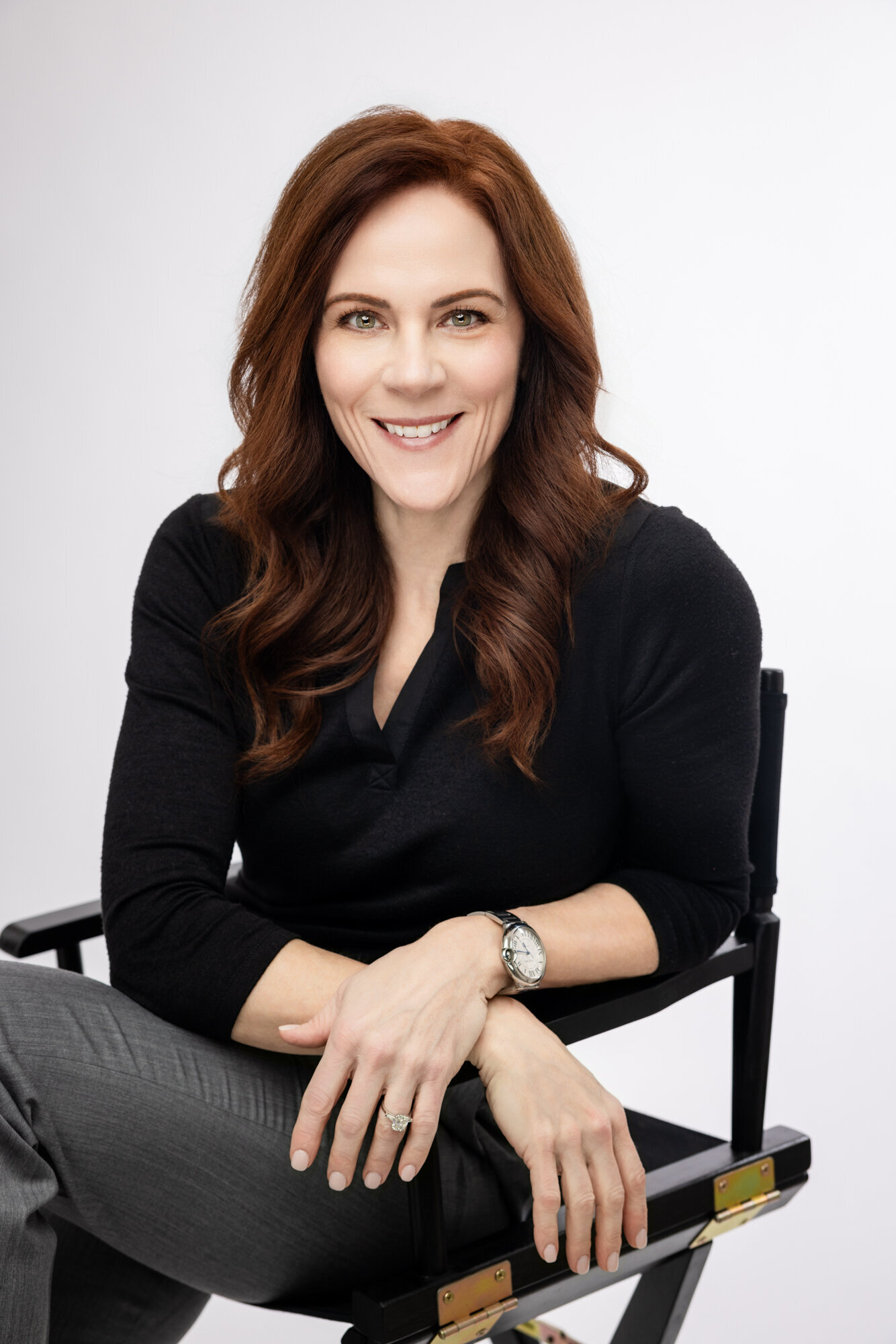 Barrington headshot photographer