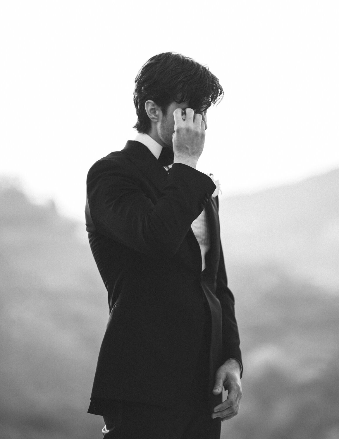 Lana Condor Wedding - Afrik Armando-33