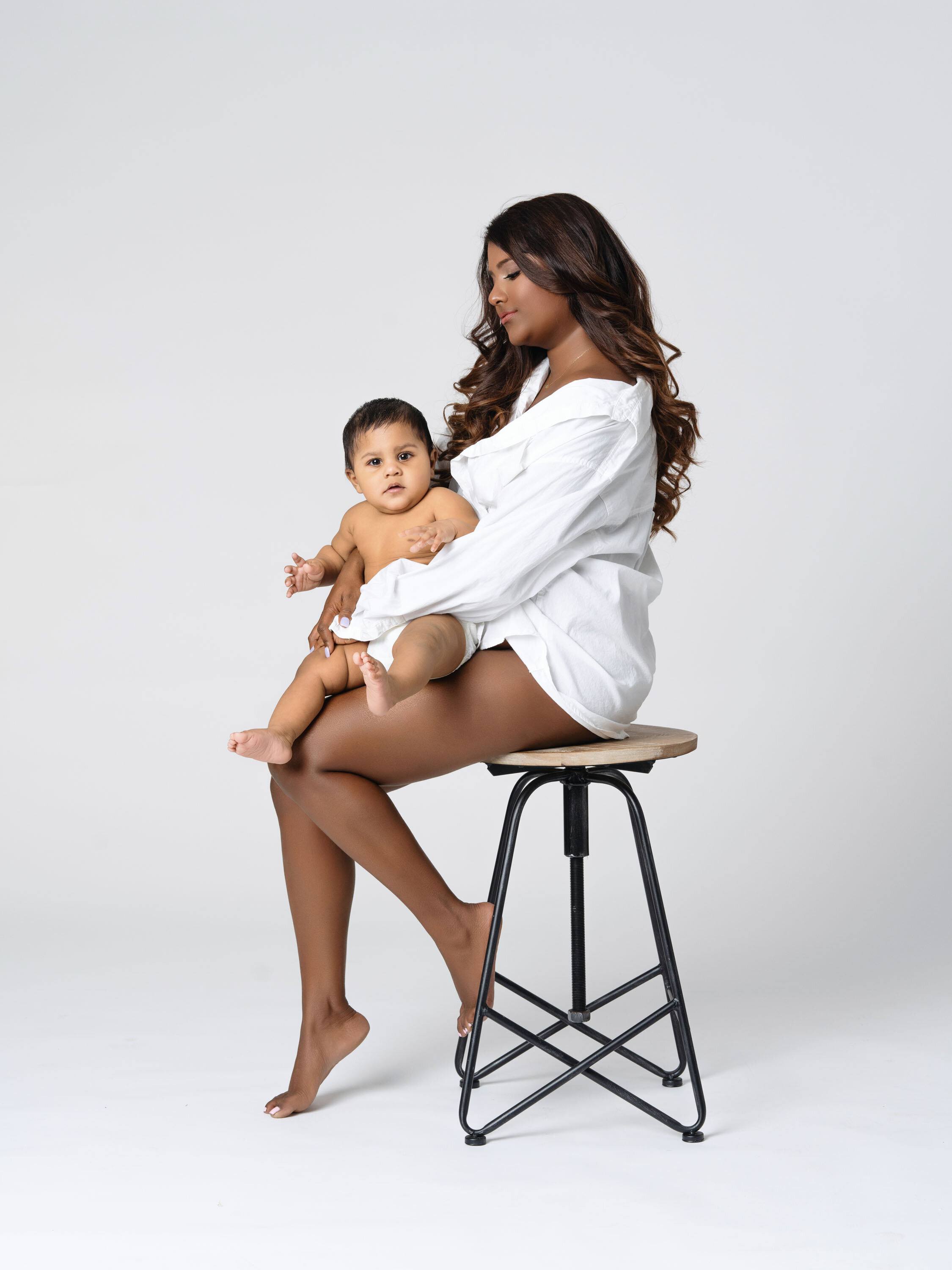 SteinArtStudio Mommy and me family Bhamini Basdeo 2023-04-20-71