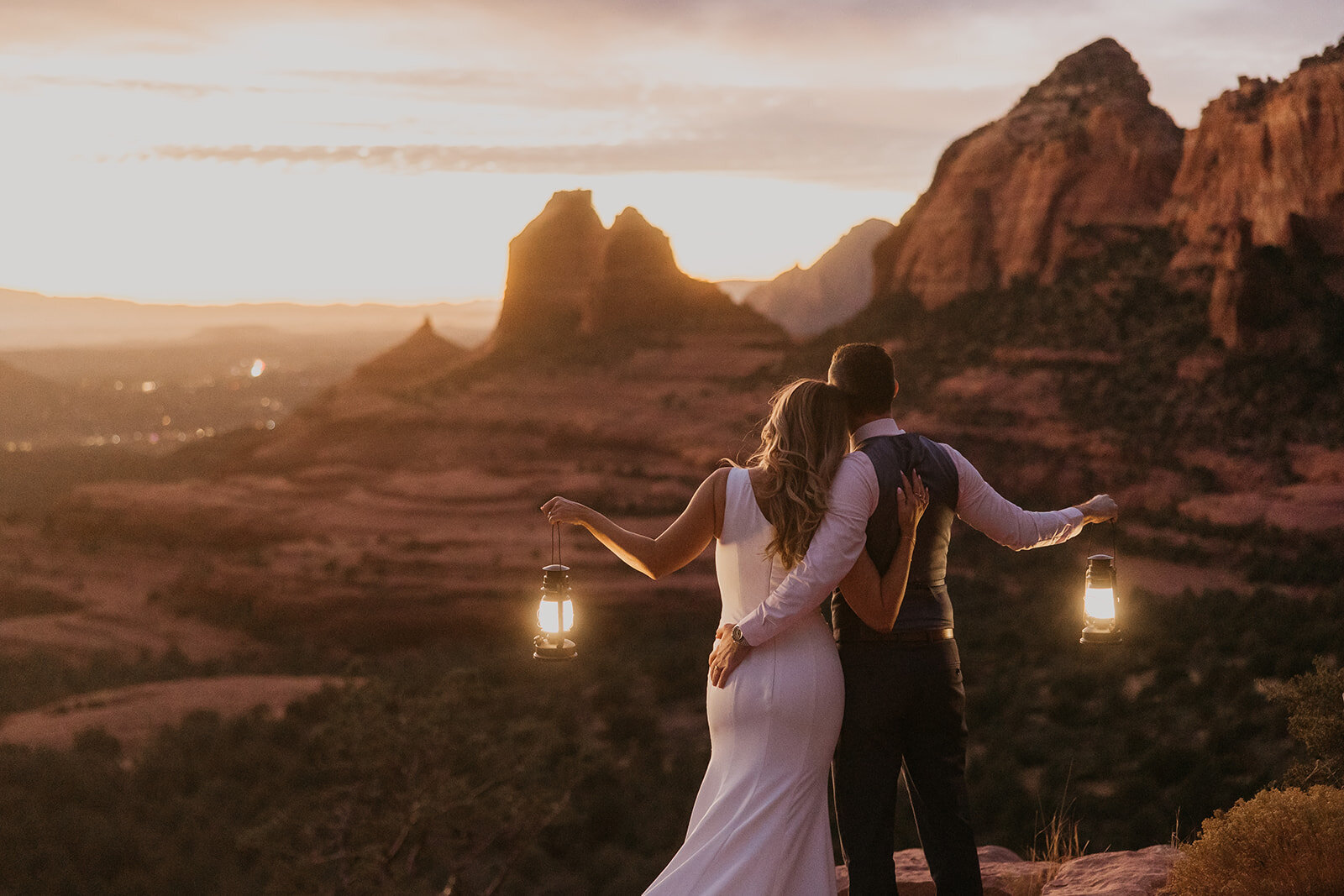 merry go round rock elopement wedding4