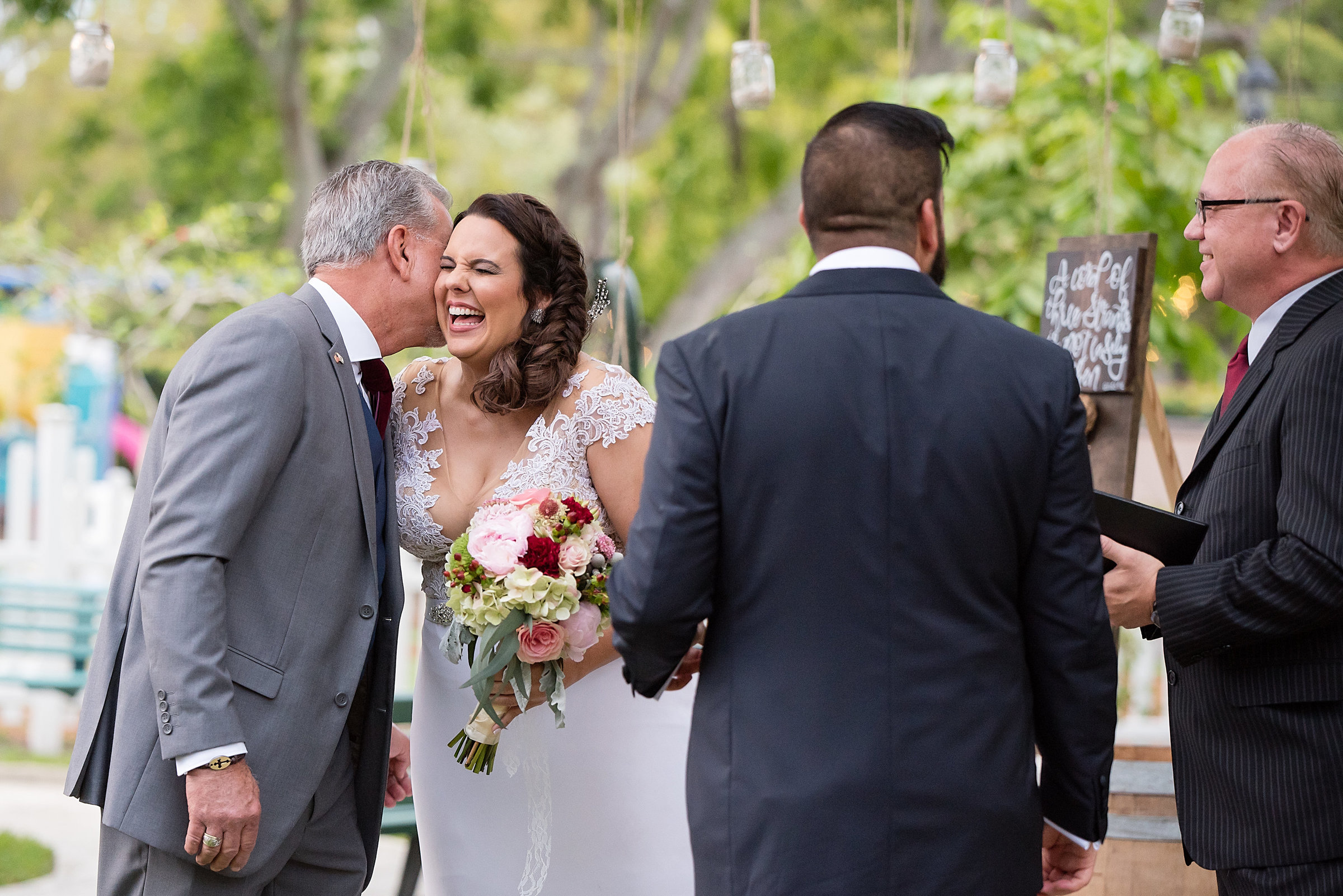Rebecca and Tony Goudie Vous Church Andrea Arostegui Photography Key Biscayne Wedding-15