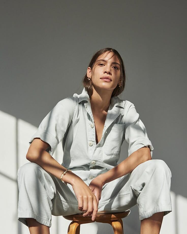 Madewell _ Jeans, Clothing, Shoes & Bags for Women and Men