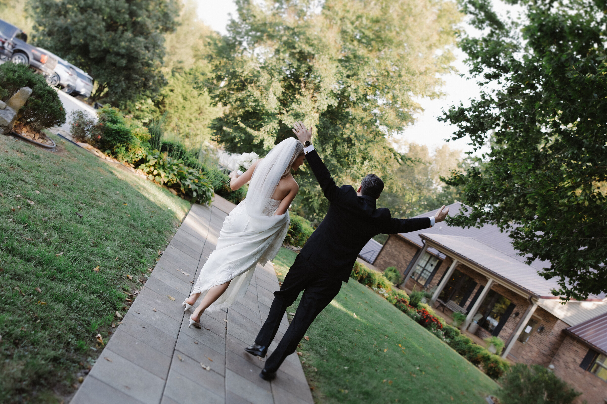 Nashville Wedding Photographer - Lrow Photography - River House at Southern Light97