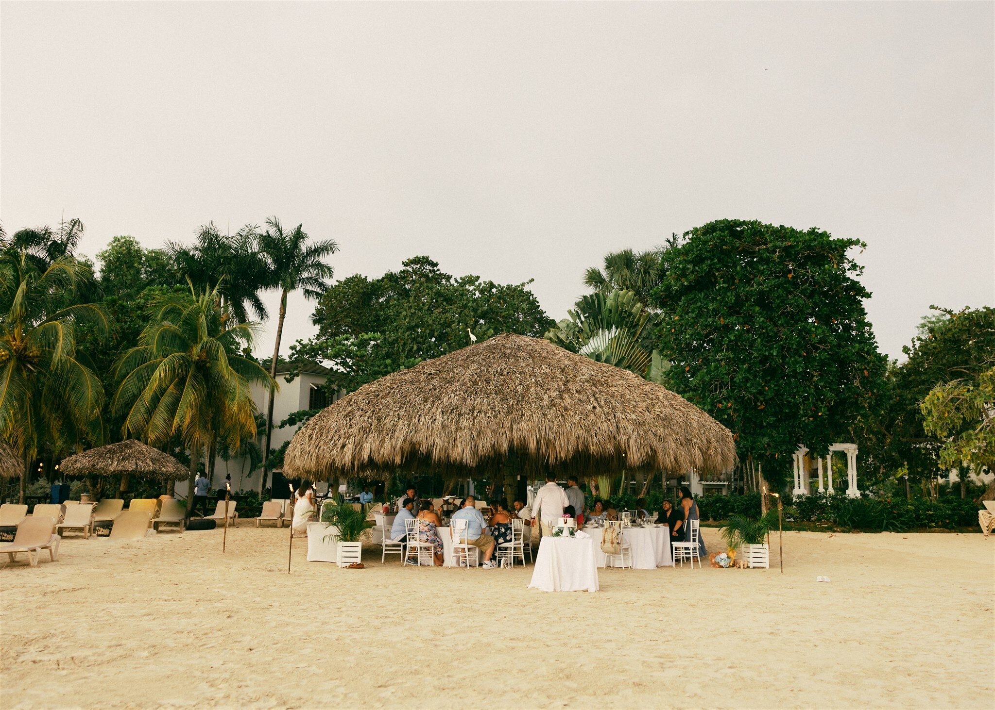 destination wedding in jamaica