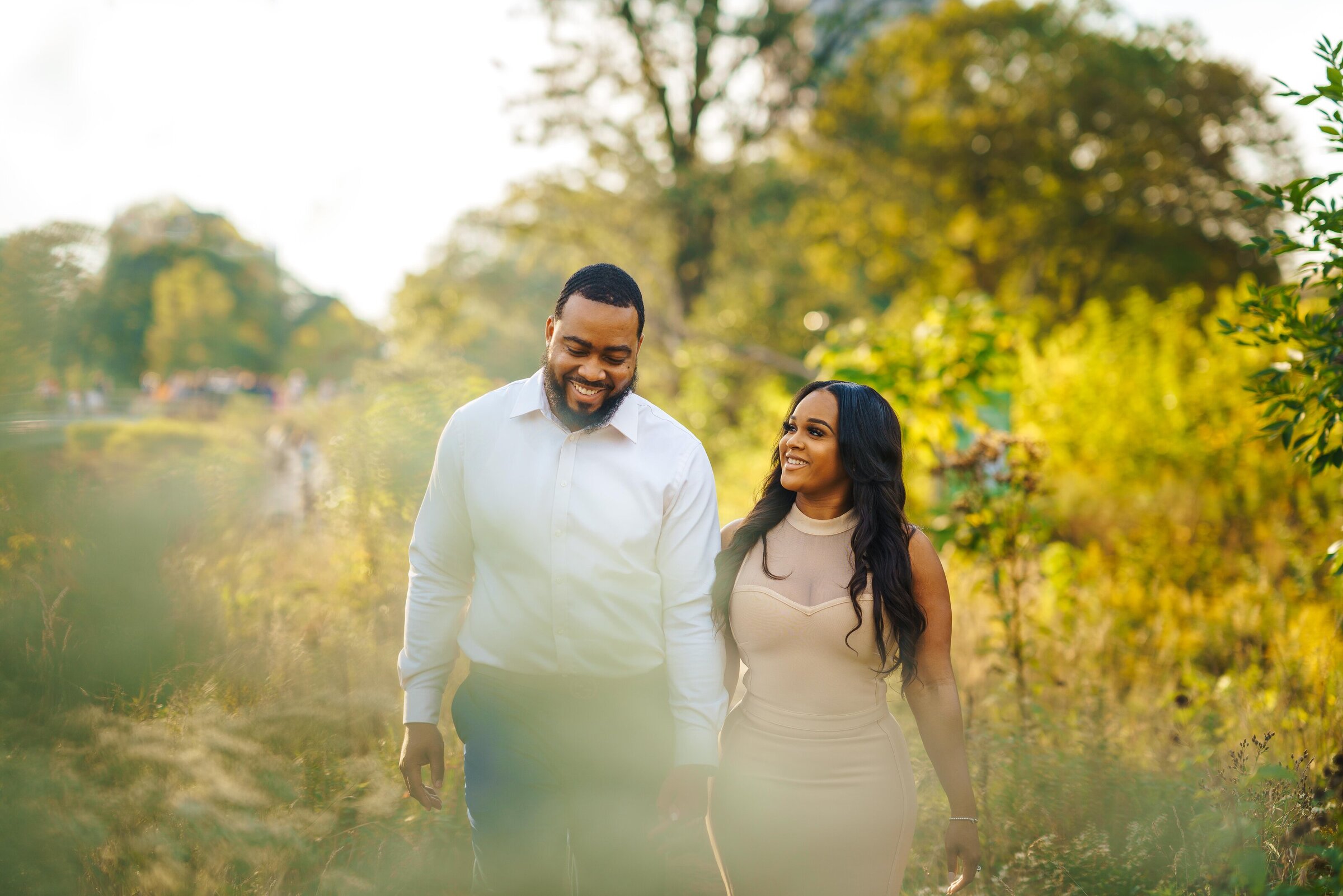 Chicago Engagement Photographer - Phonando Studios - DSC00315