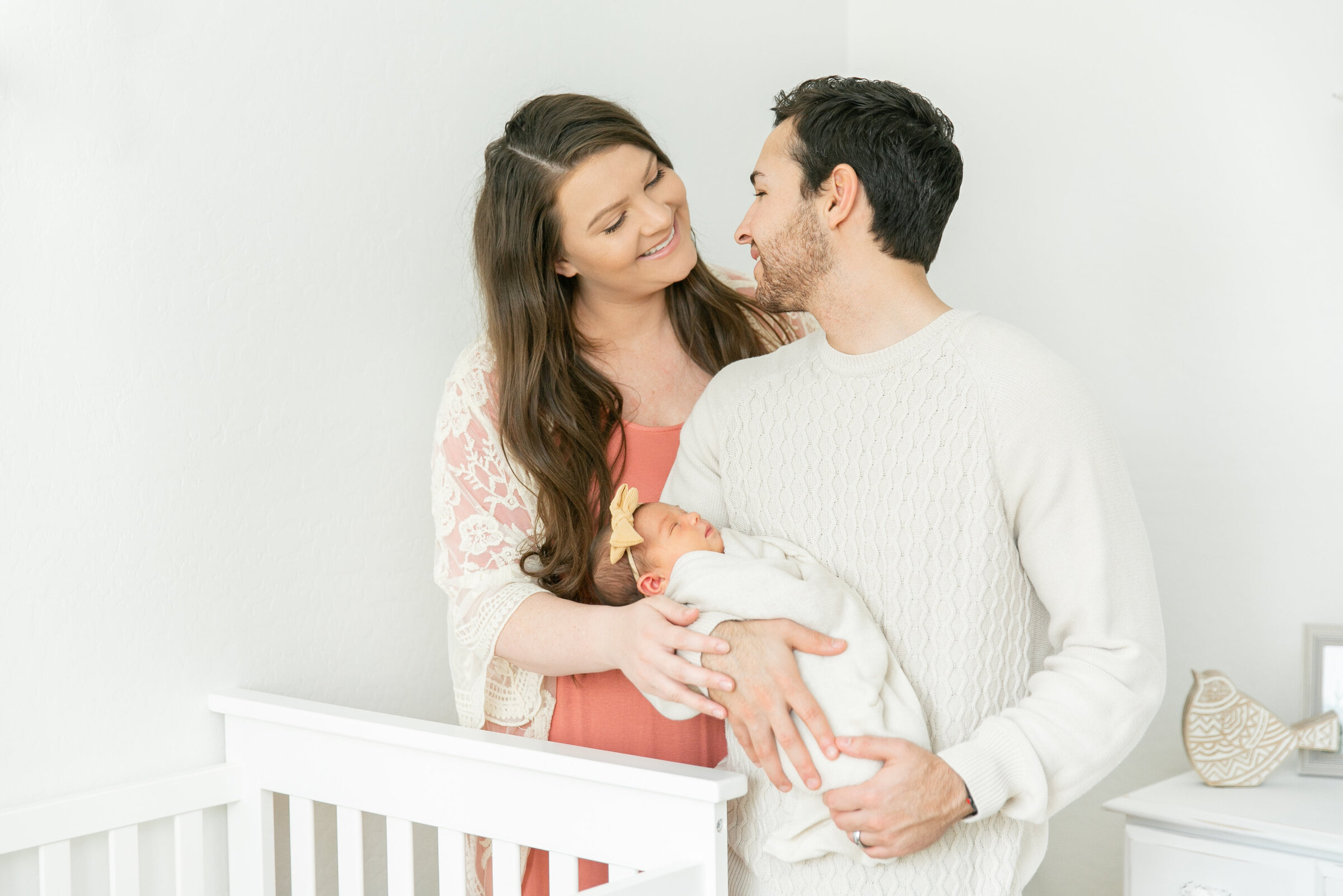 Karlie Colleen Photography - Arizona Newborn photography - Olivia-41