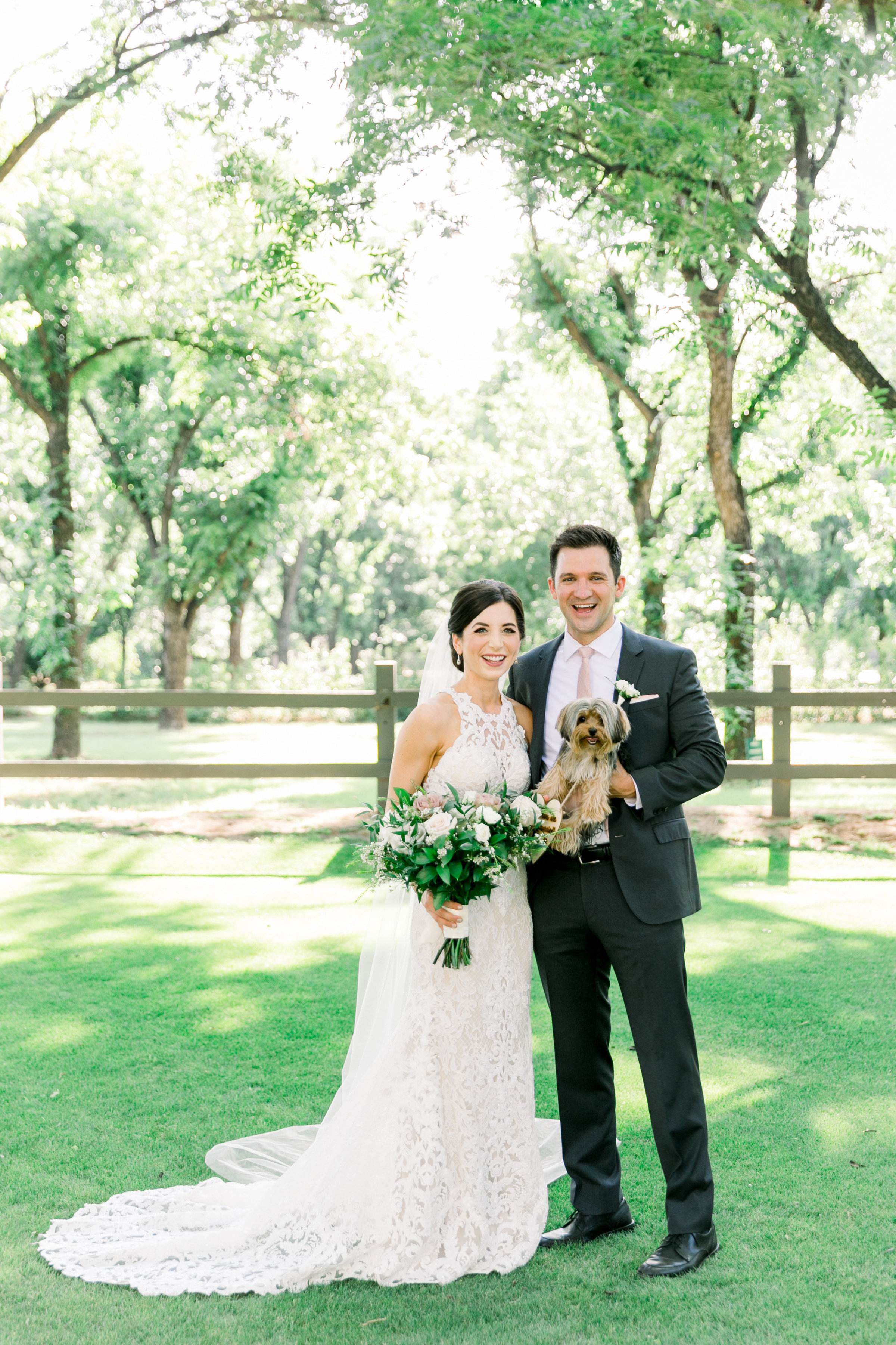 Karlie Colleen Photography - Arizona Wedding - Venue At The Grove - Maggie & Grant-382