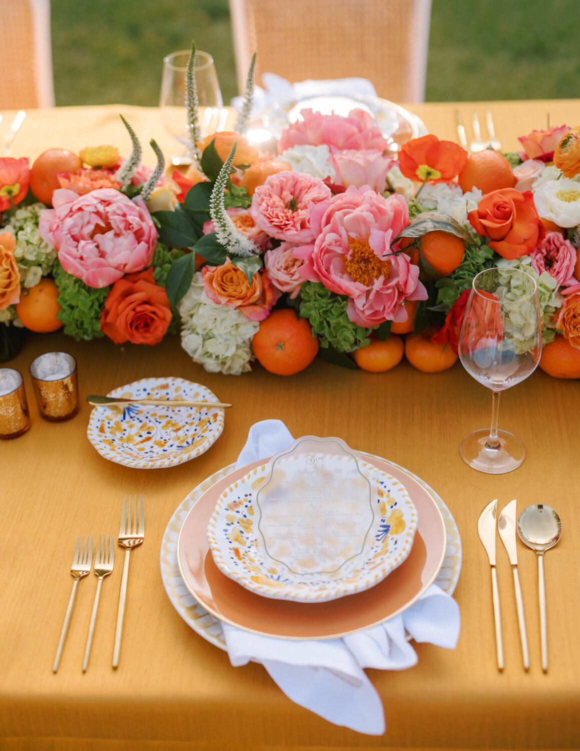 Ojai Valley Inn Wedding - Afrik Armando-77