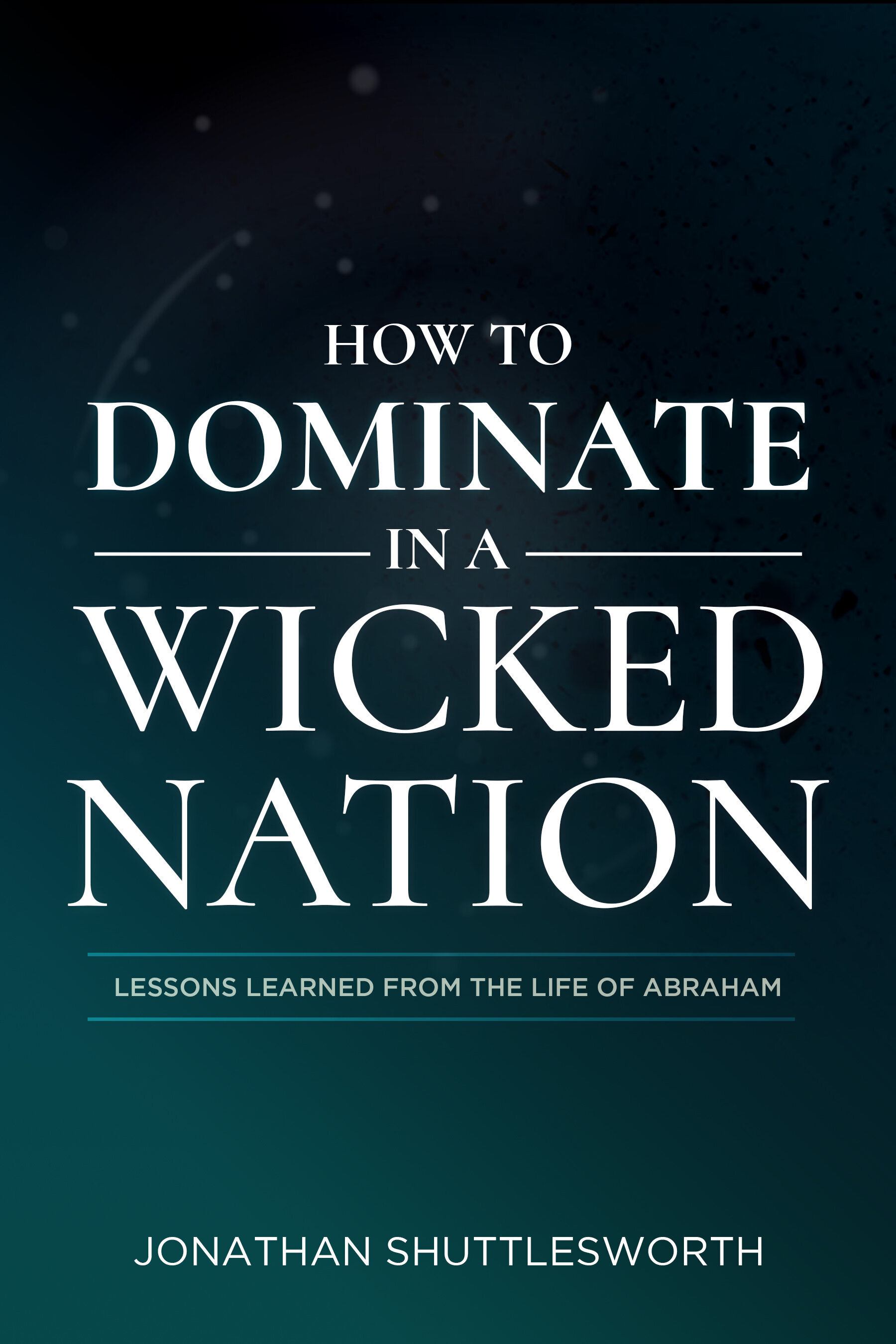 how-dominate-wicked-nation-book