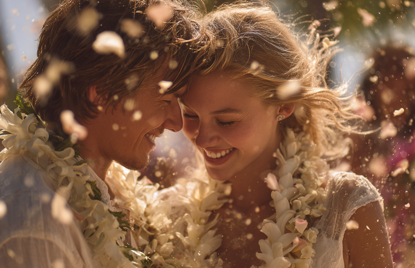 maui weddings
