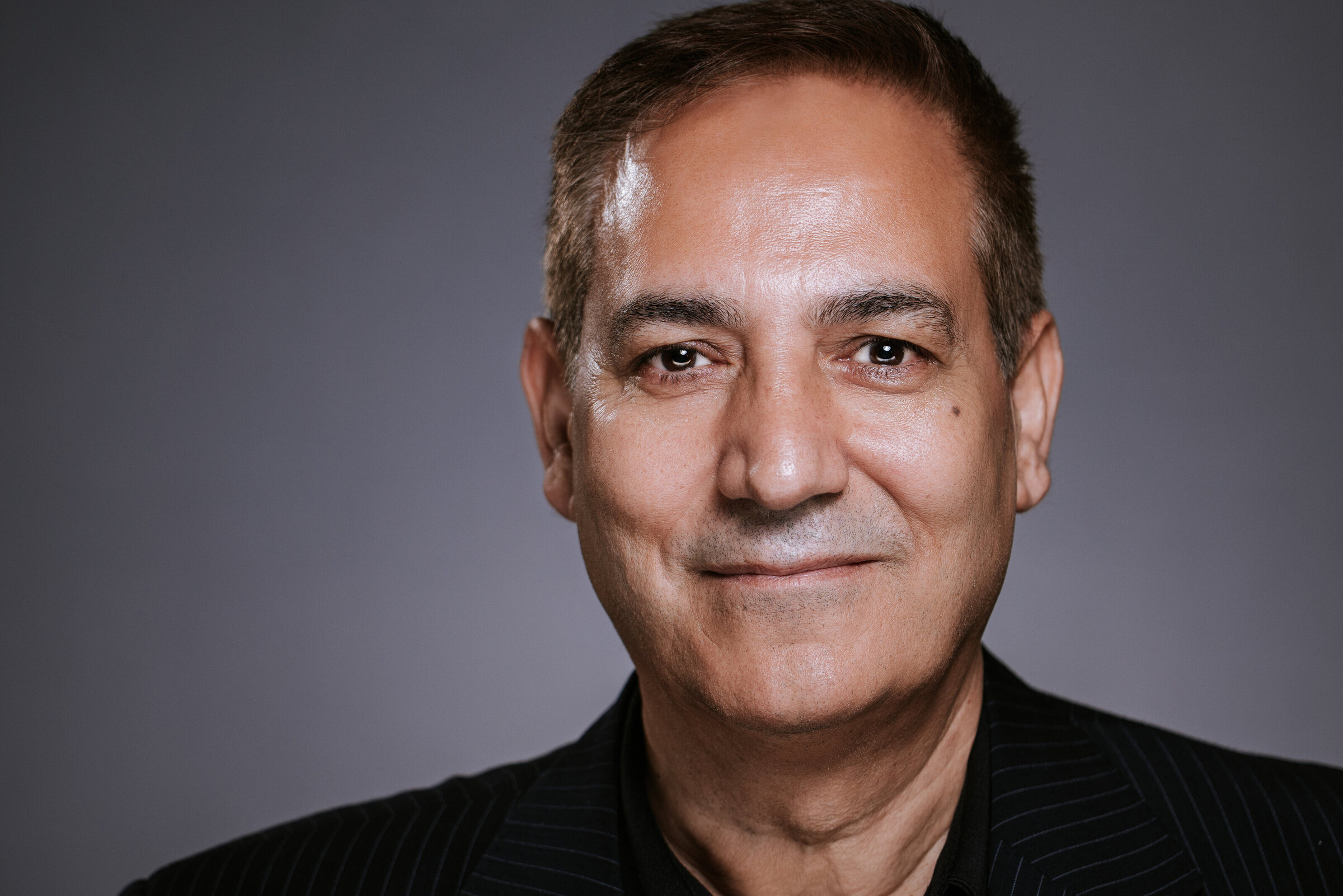 Davood Majidian