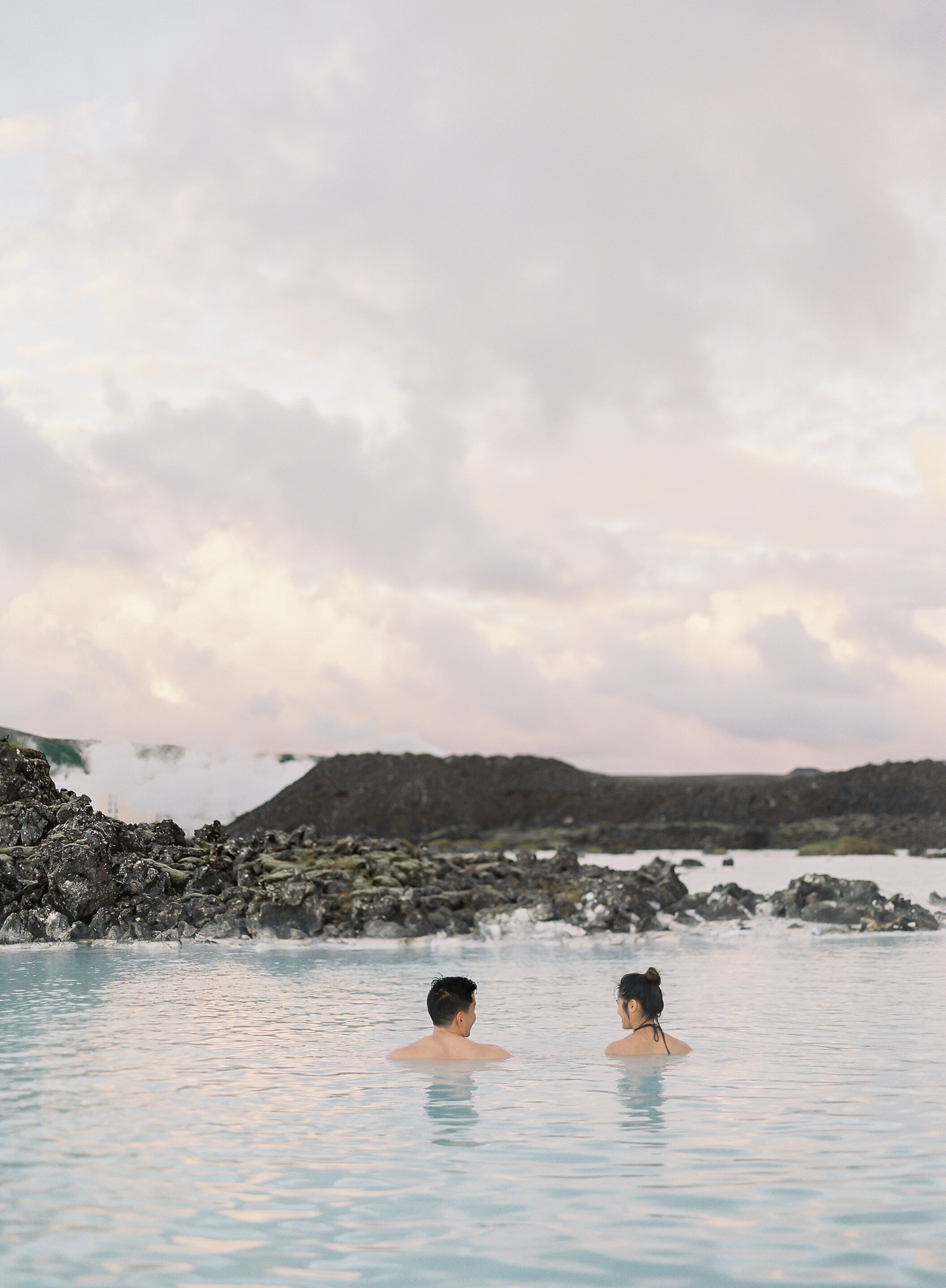 Icealnd Engagemet Session Pre Wedding Session Luxury Destiantion Adventure Photographer Fine Art Film 2