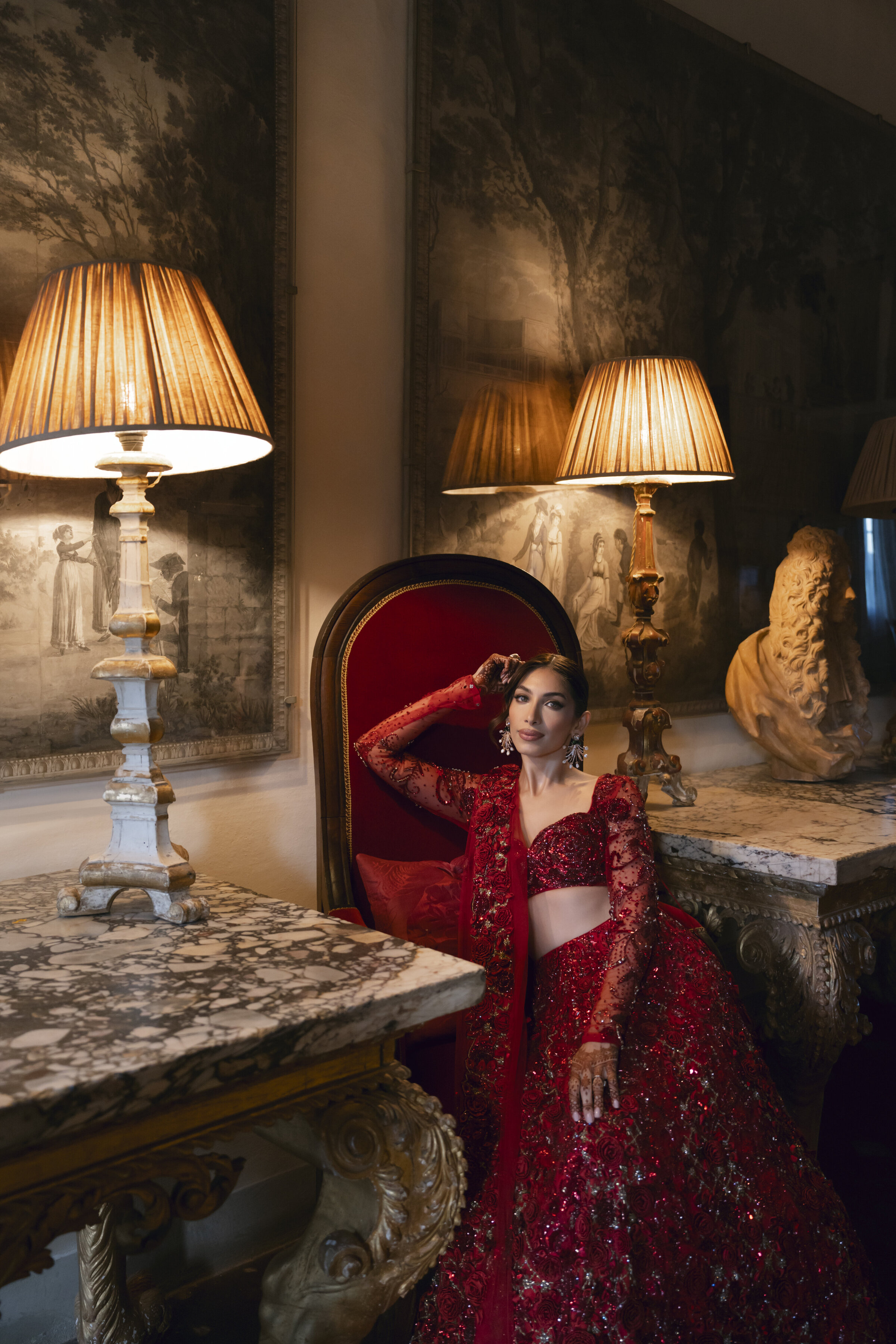 S&RIndianWelcomeVillaCetinale-366