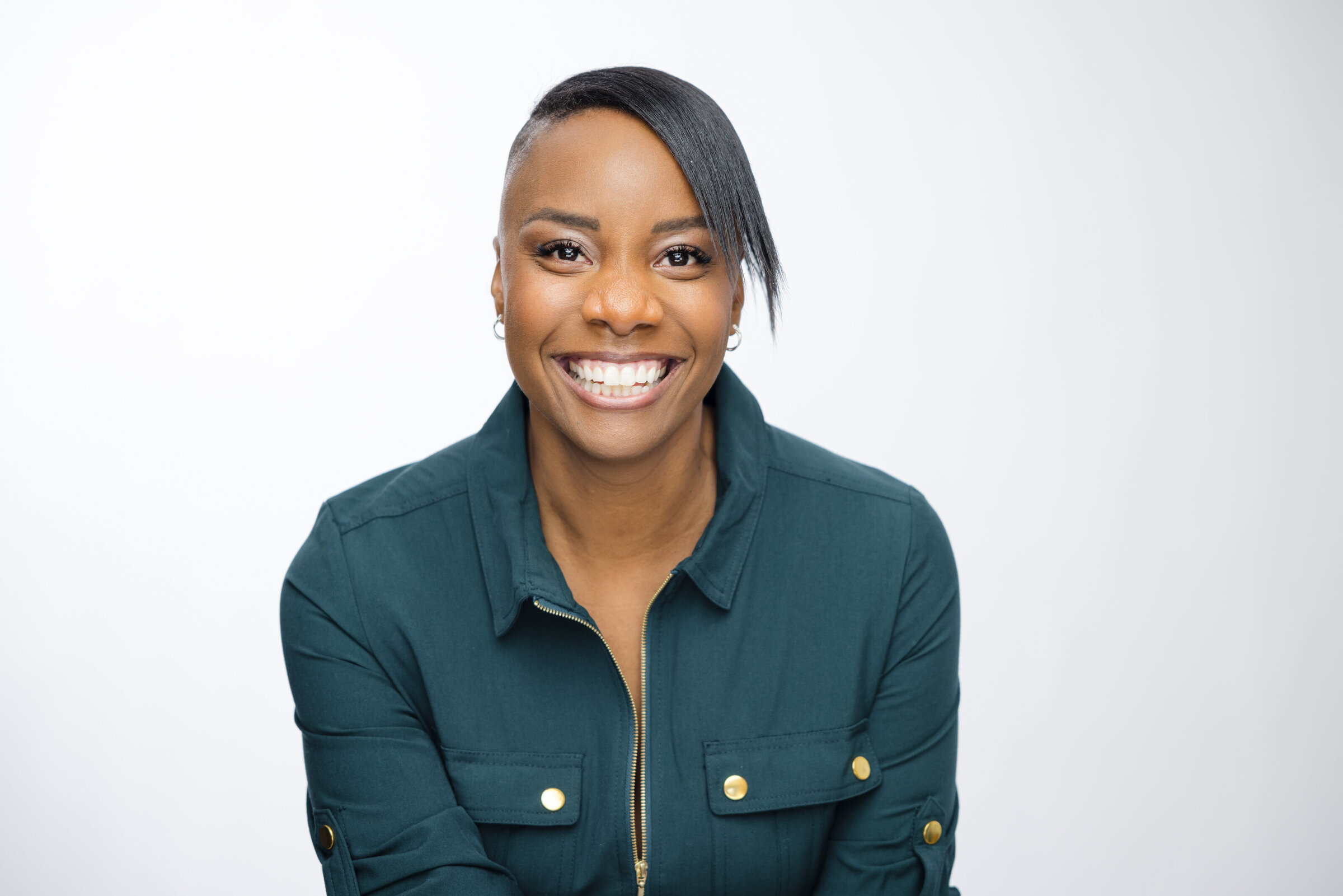 Barrington headshot photographer
