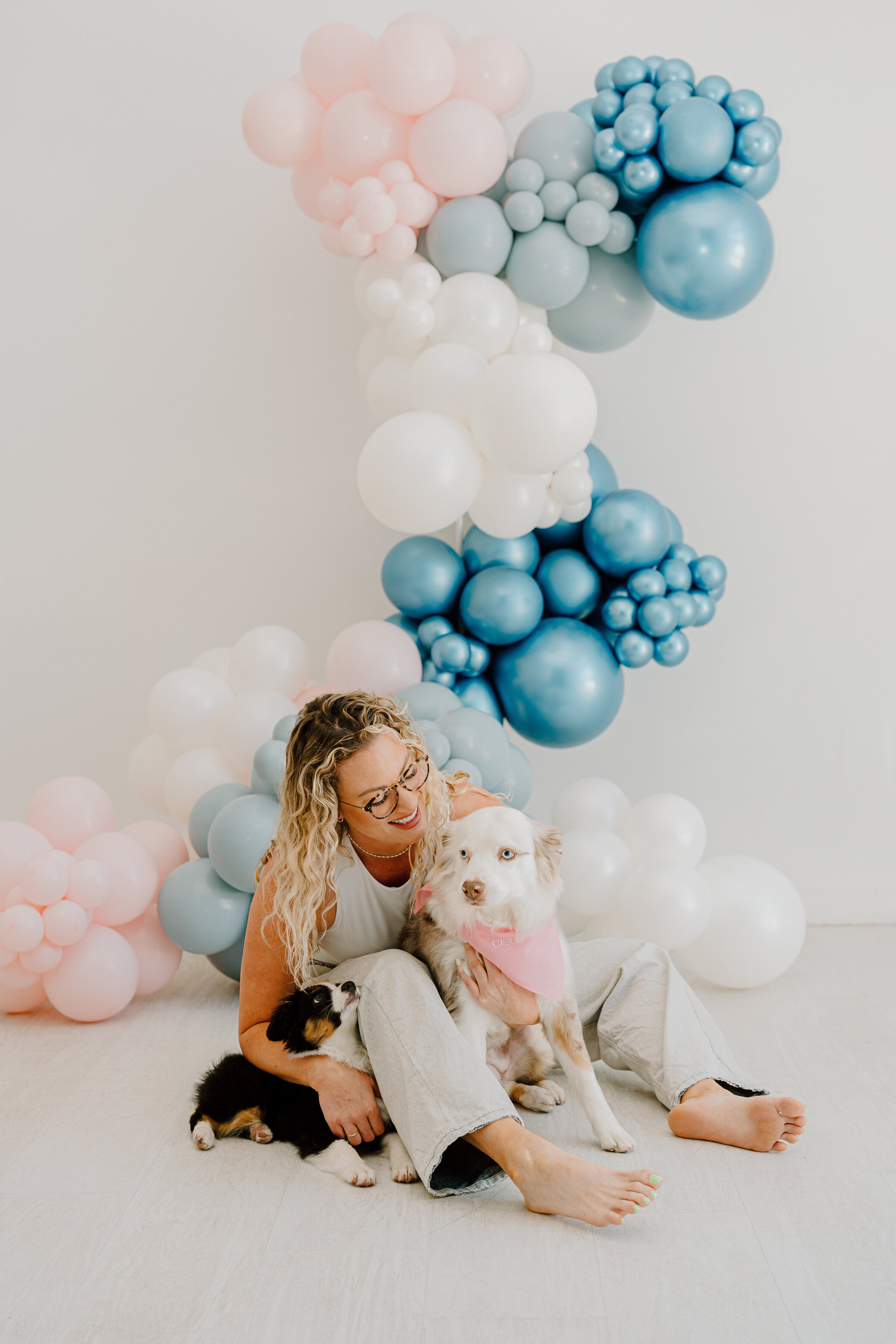 Austin - balloons -24