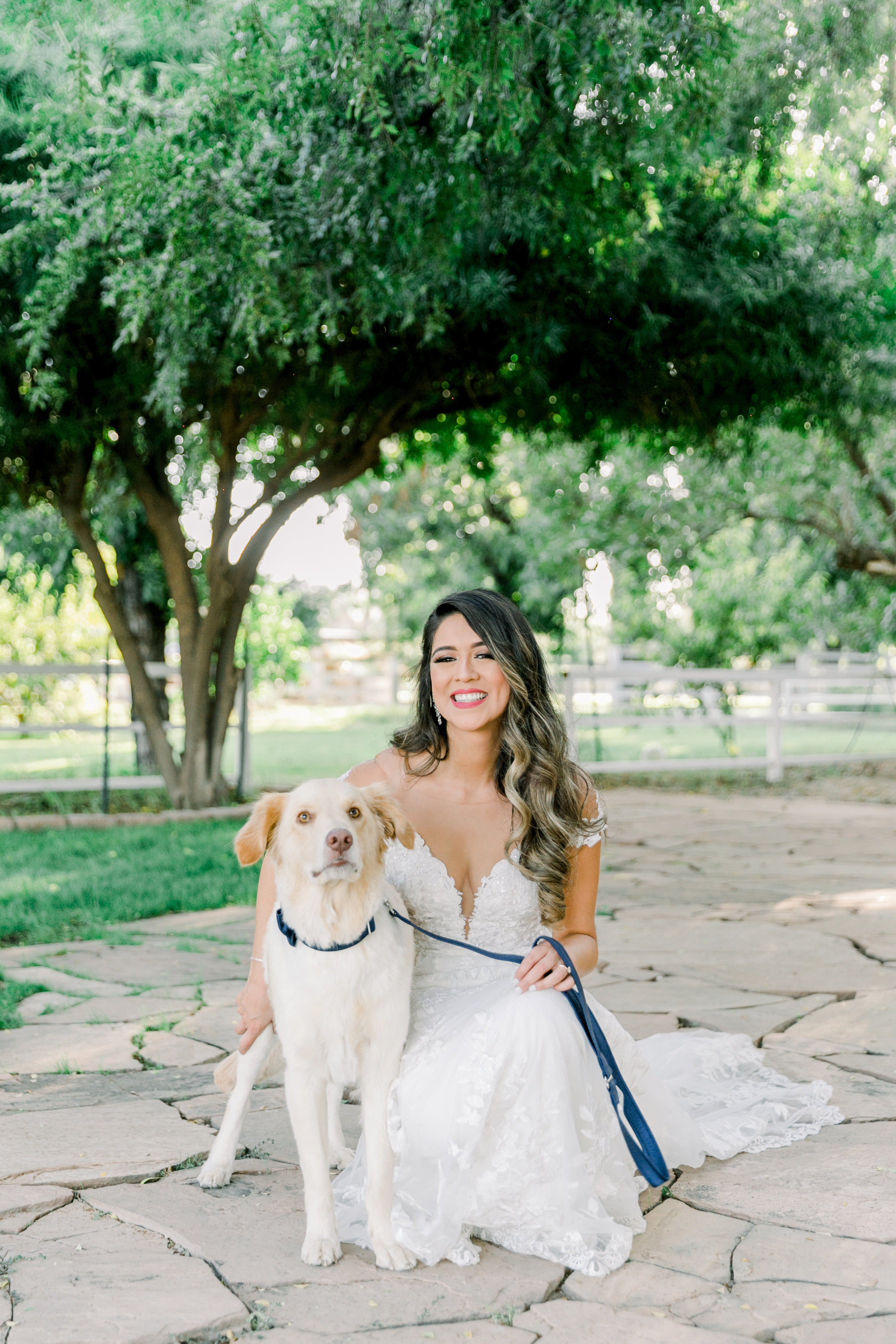Karlie Colleen Photography - Phoenix Arizona - Farm At South Mountain Venue - Vanessa & Robert-315