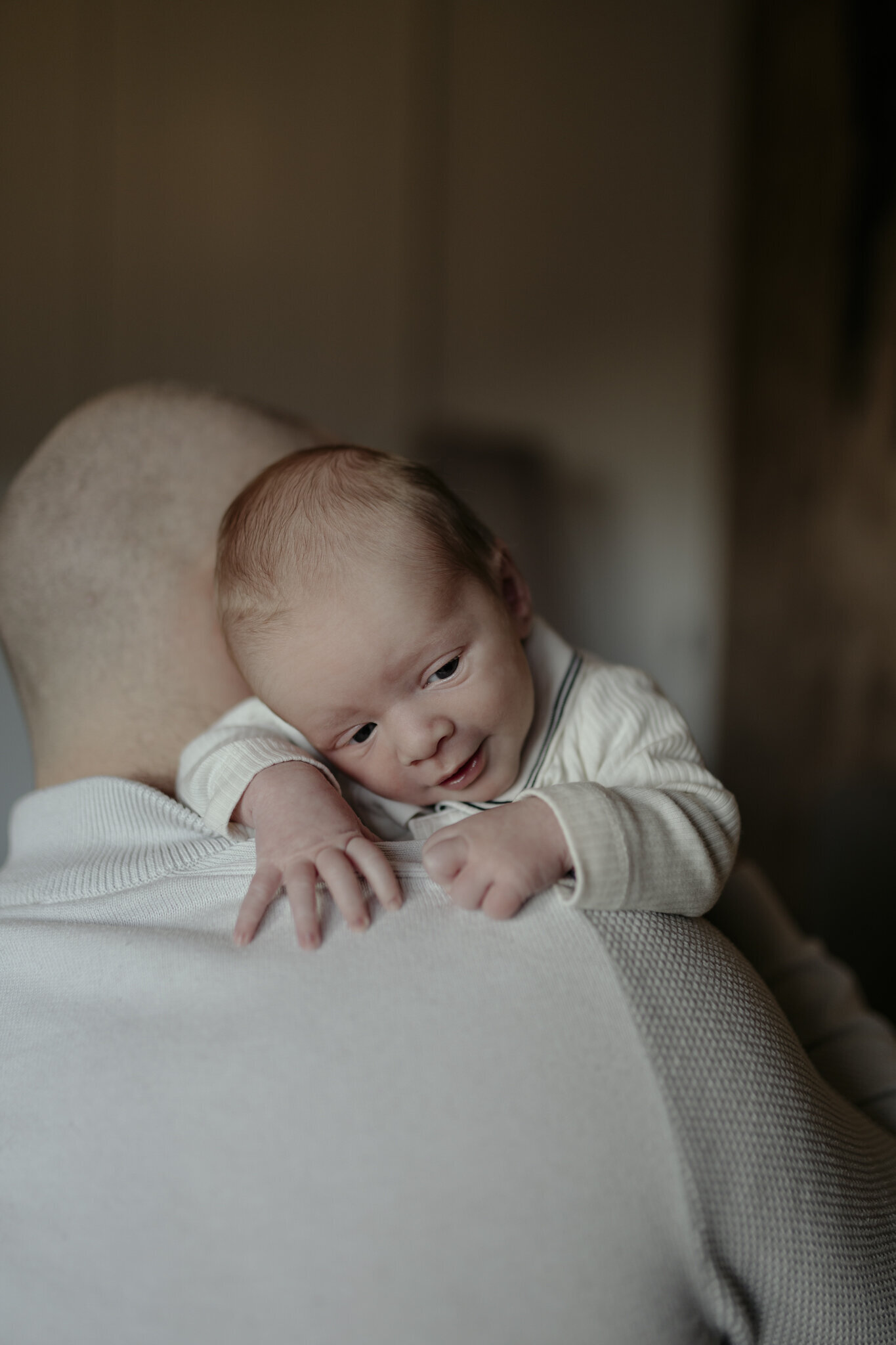 Newborn Layton wr17